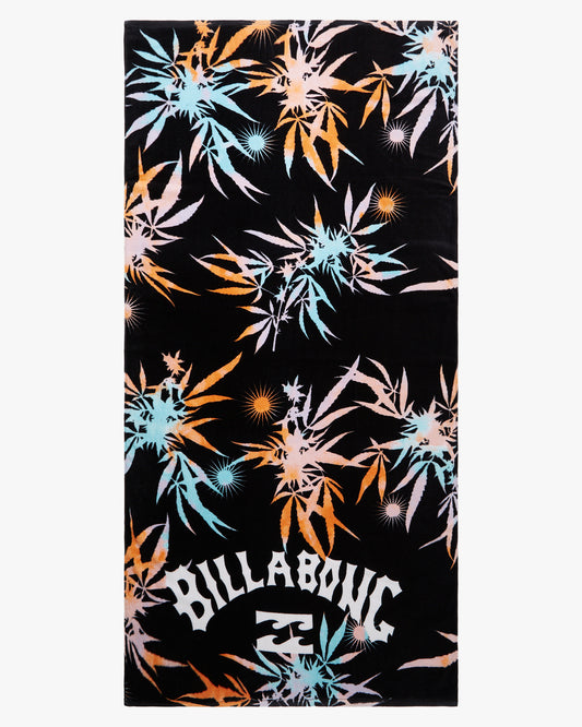 Mens Waves Towel - Billabong Malaysia