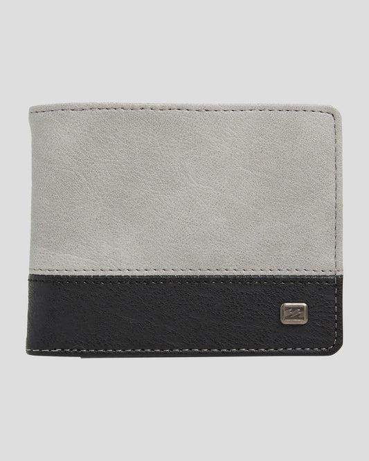 Mens Dimension Wallet - Billabong Malaysia