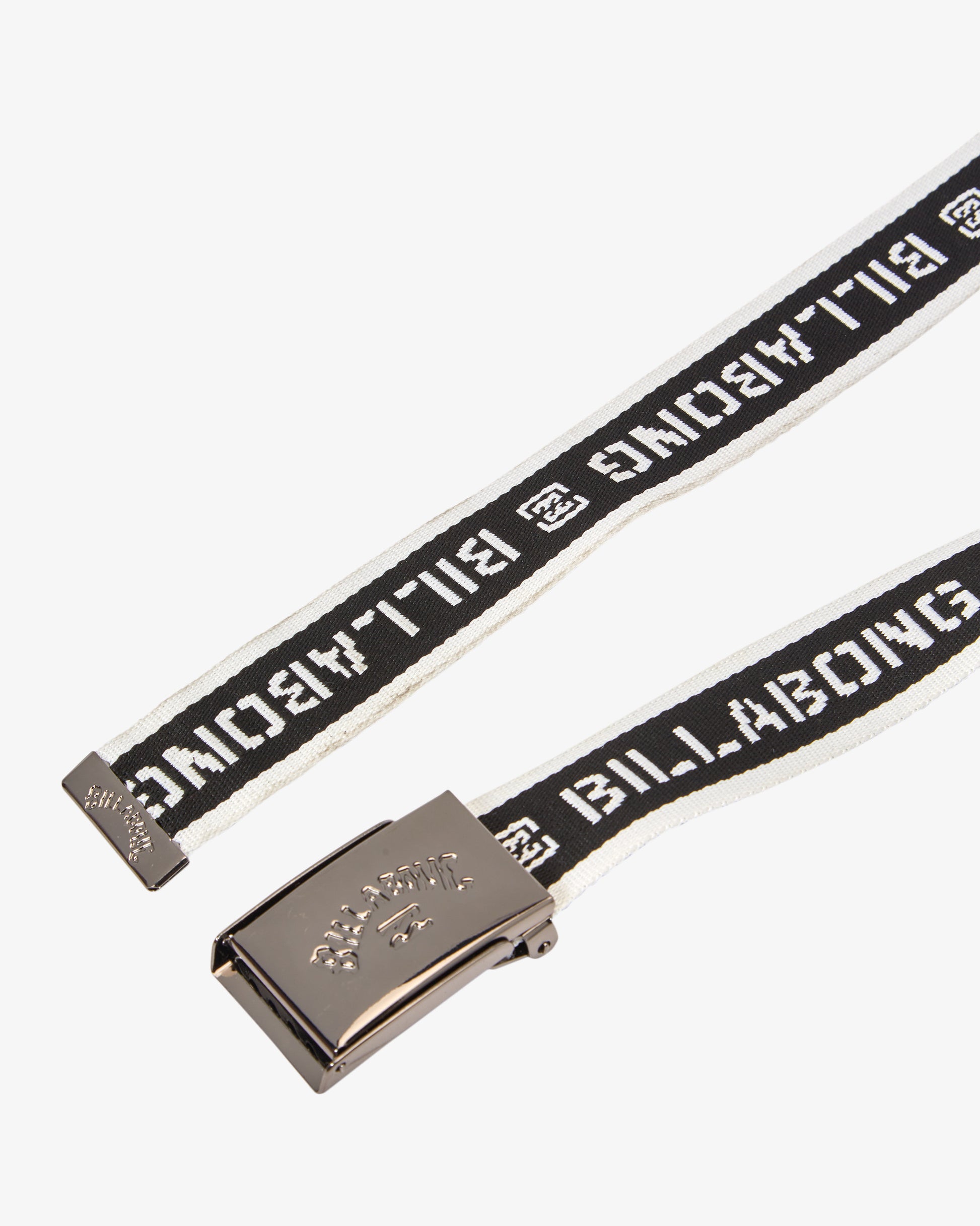 Mens Cog Scout Webbing Belt - Billabong Malaysia