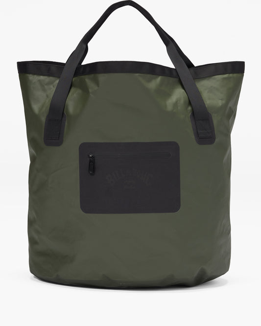 Mens Surftrek Storm Changing Changing Bucket Bag - Billabong Malaysia
