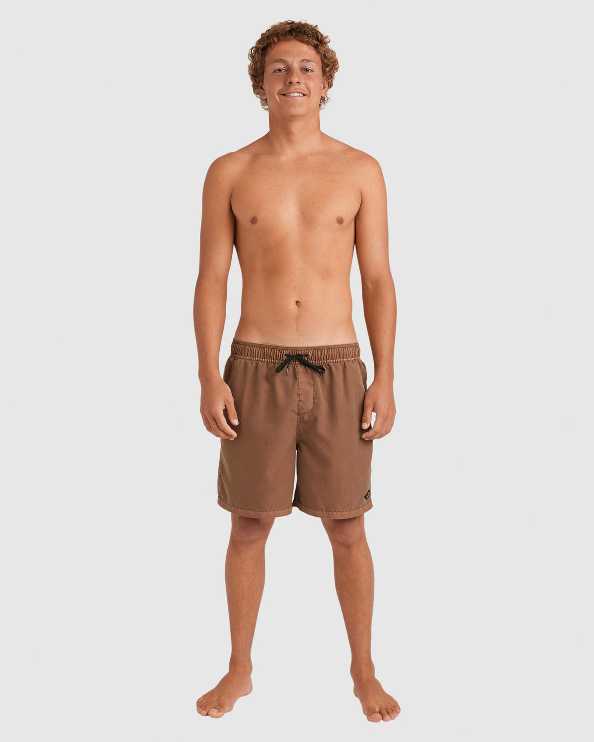 Mens All Day Overdye Layback 17" Boardshorts - Billabong Malaysia