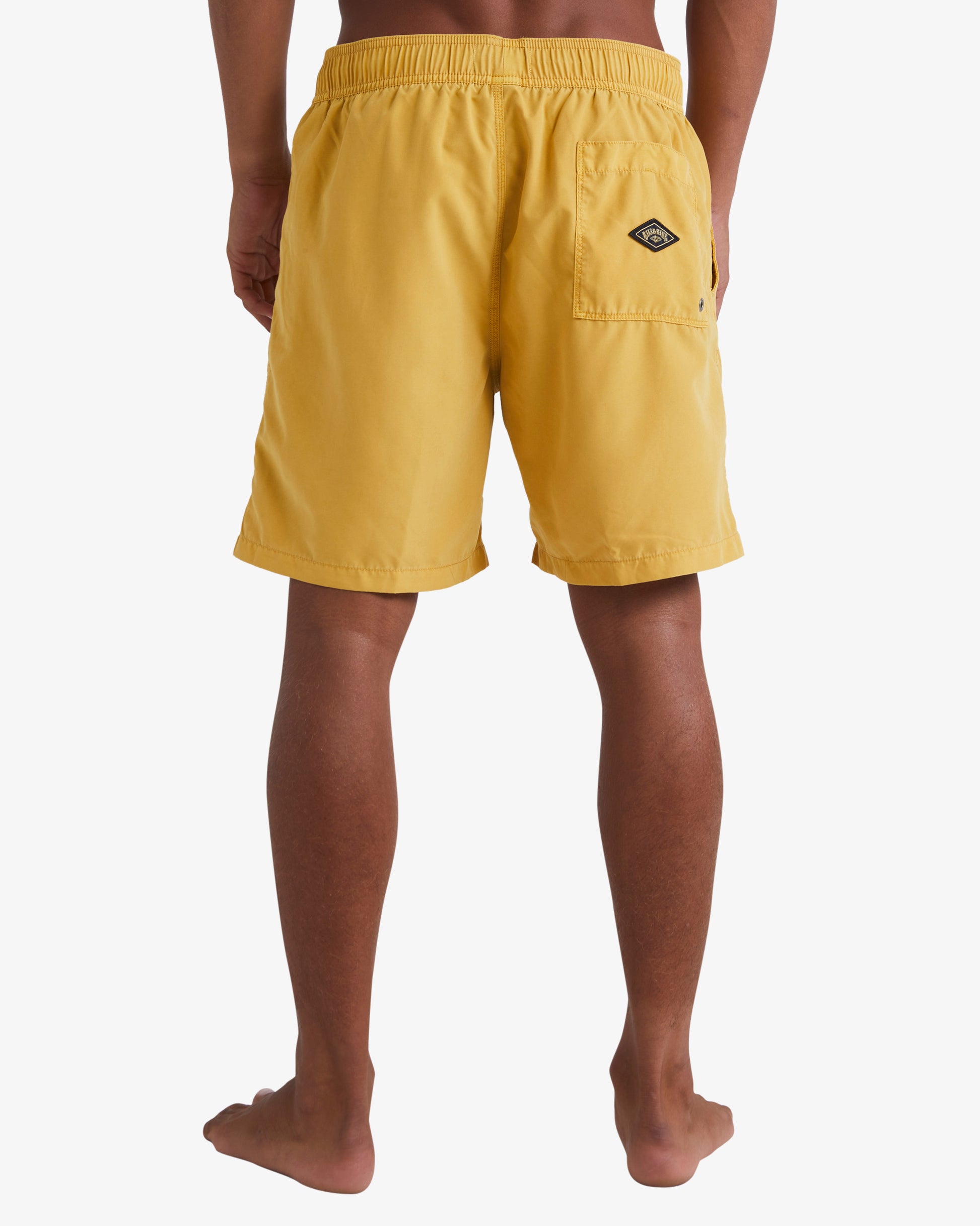 Mens All Day Overdyed Layback Boardshorts - Billabong Malaysia