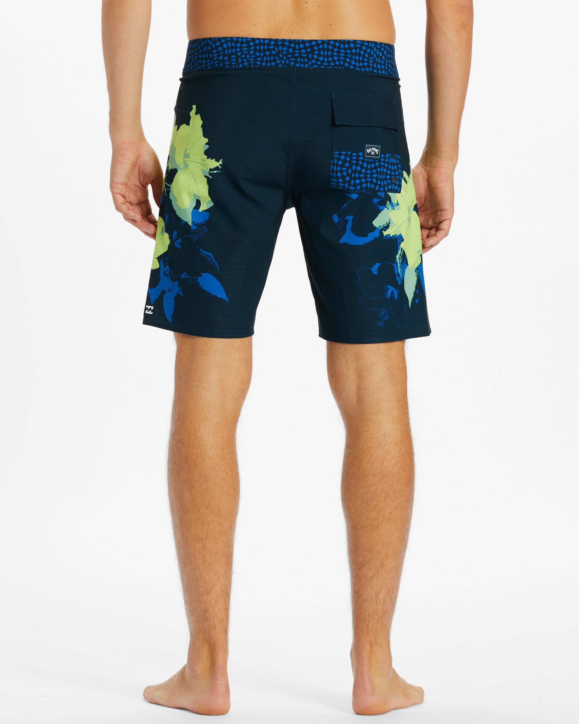 Mens Sundays Airlite Boardshorts 19" - Billabong Malaysia