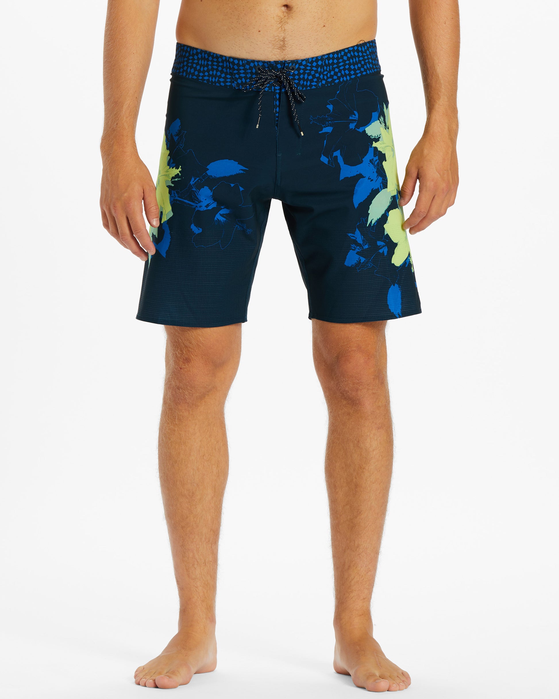 Mens Sundays Airlite Boardshorts 19" - Billabong Malaysia