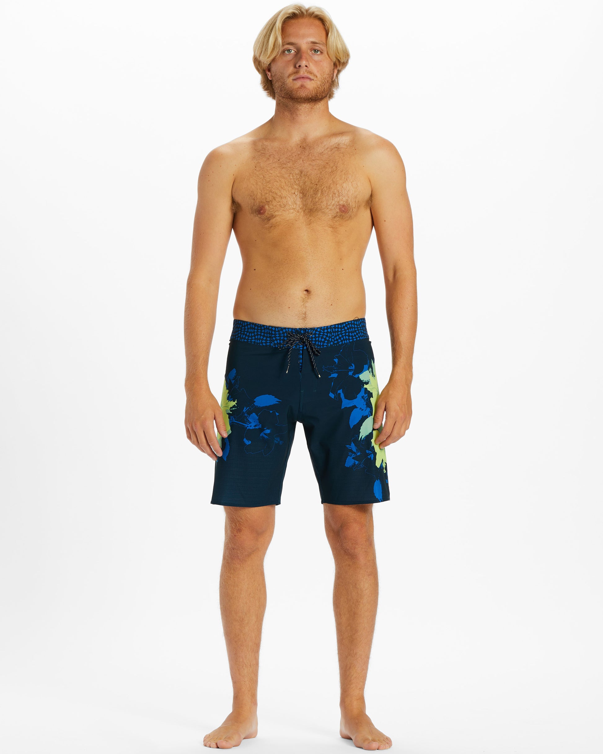 Mens Sundays Airlite Boardshorts 19" - Billabong Malaysia
