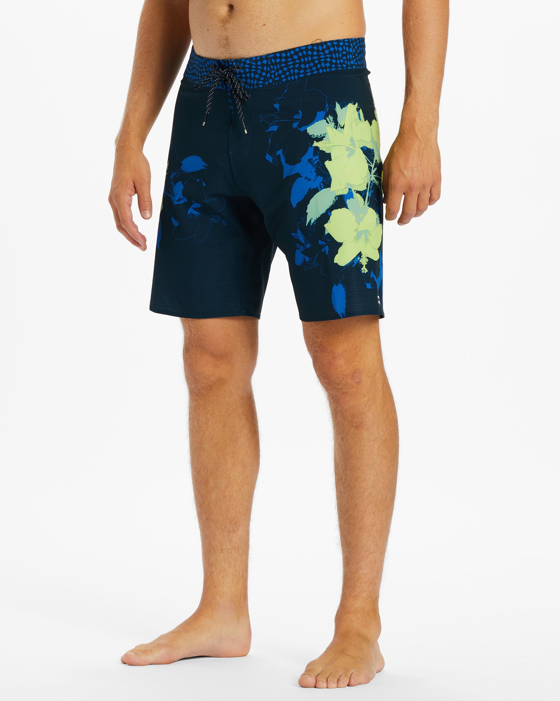 Mens Sundays Airlite Boardshorts 19" - Billabong Malaysia