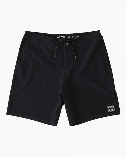 Mens All Day Lotide Boardshorts - Billabong Malaysia
