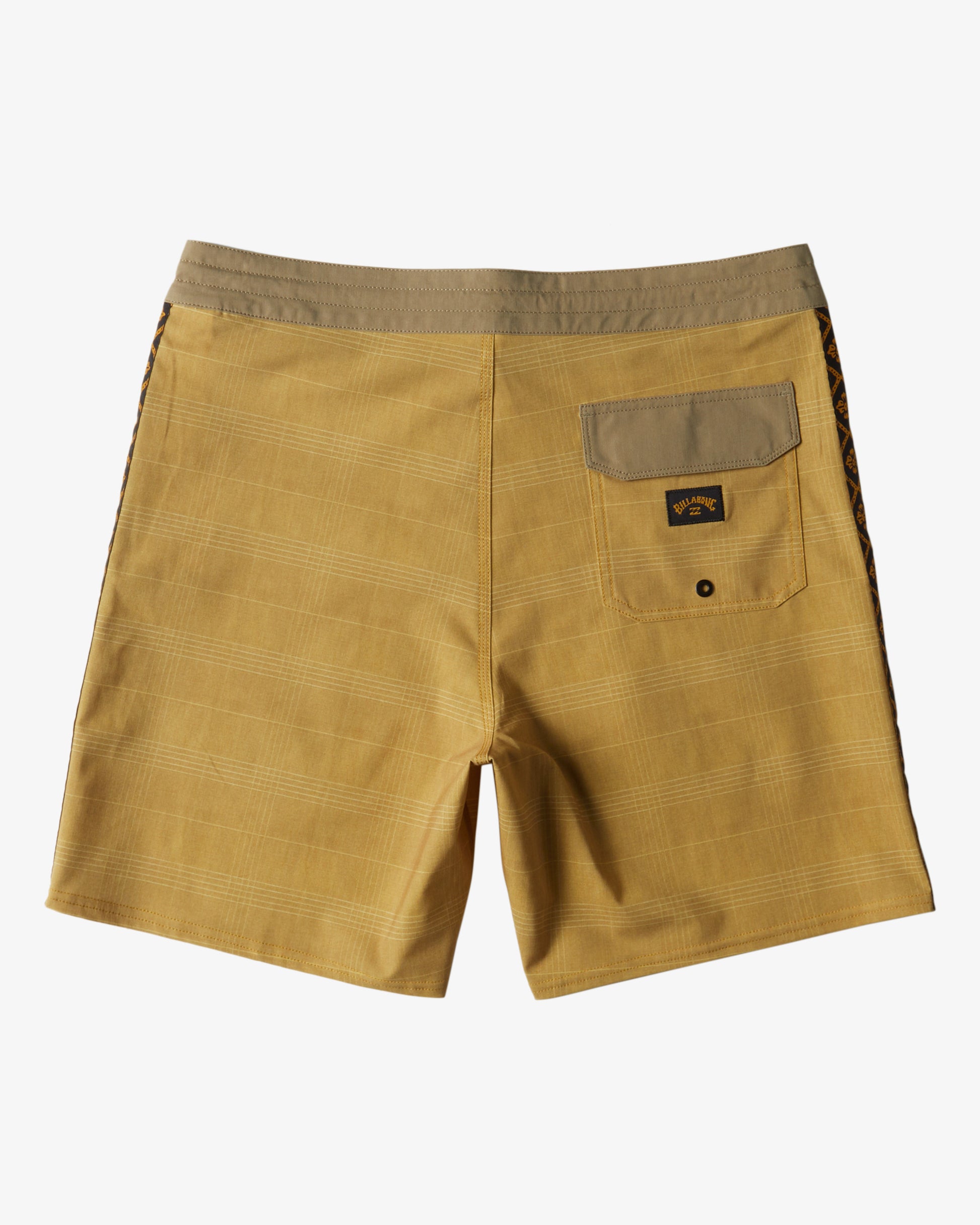 Mens D Bah Lo Tide 18" Boardshorts - Billabong Malaysia