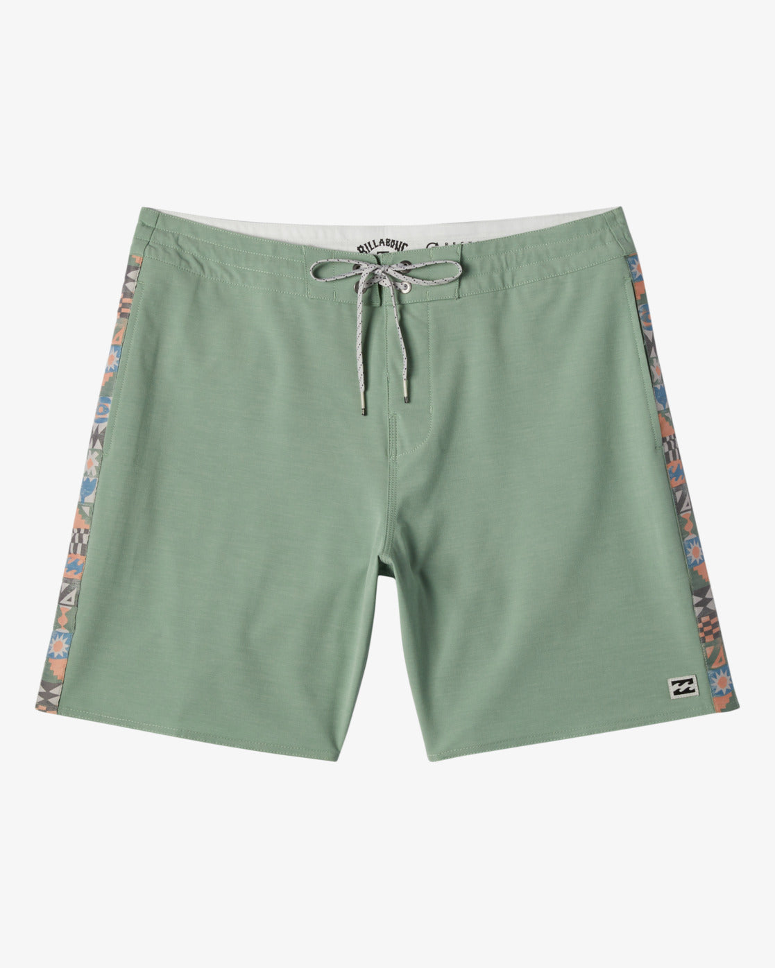 Mens D Bah Lo Tide Boardshorts - Billabong Malaysia