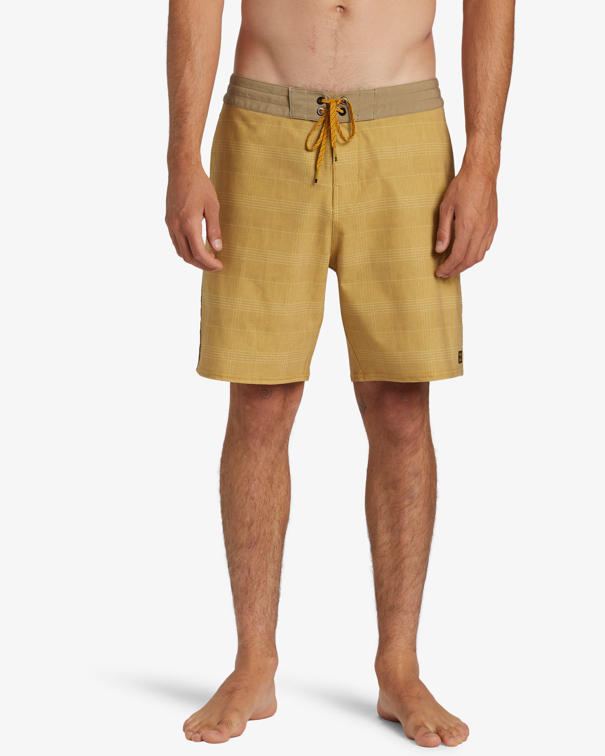 Mens D Bah Lo Tide 18" Boardshorts - Billabong Malaysia