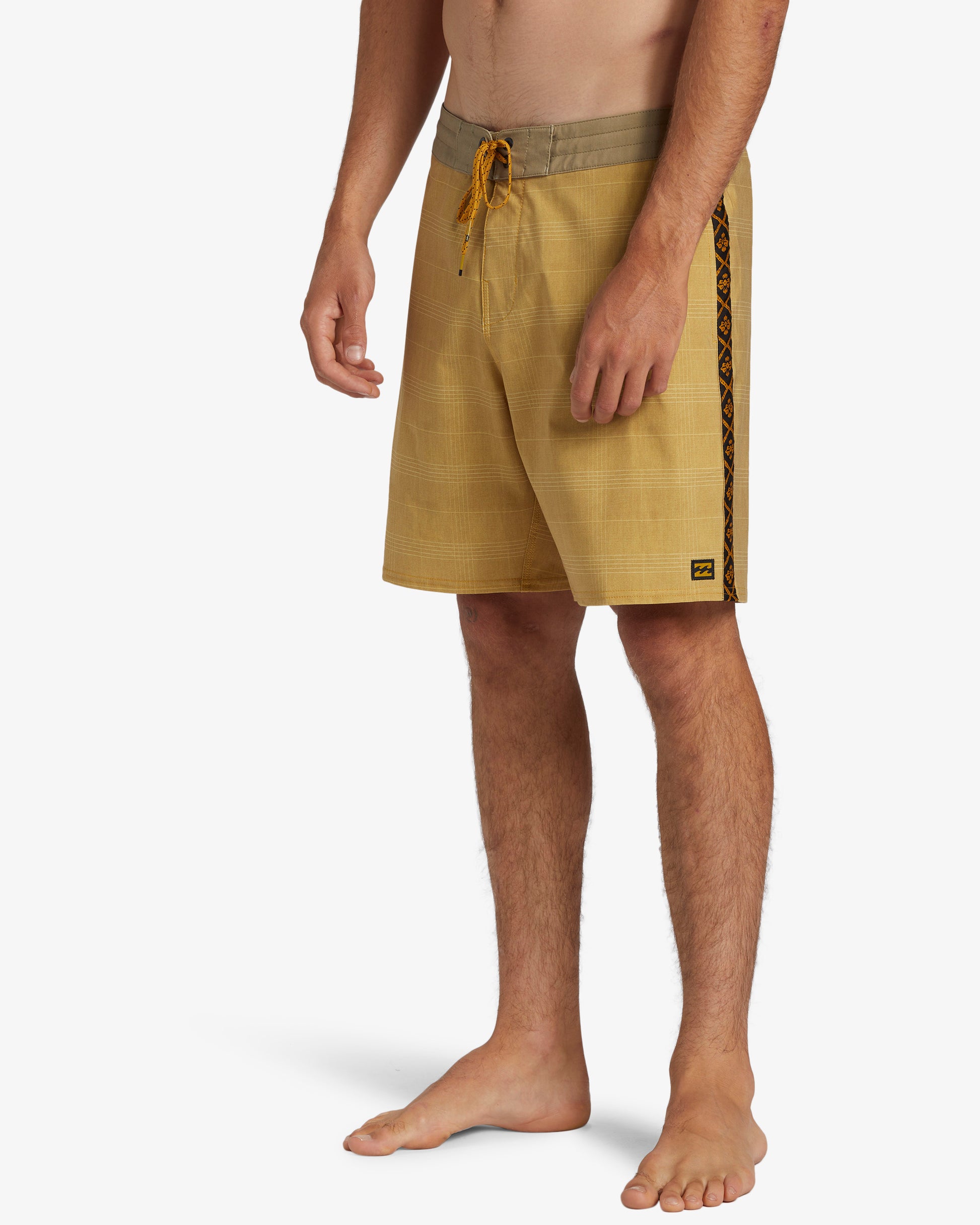 Mens D Bah Lo Tide 18" Boardshorts - Billabong Malaysia