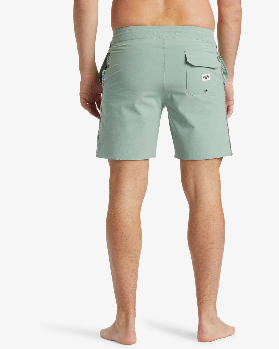 Mens D Bah Lo Tide Boardshorts - Billabong Malaysia