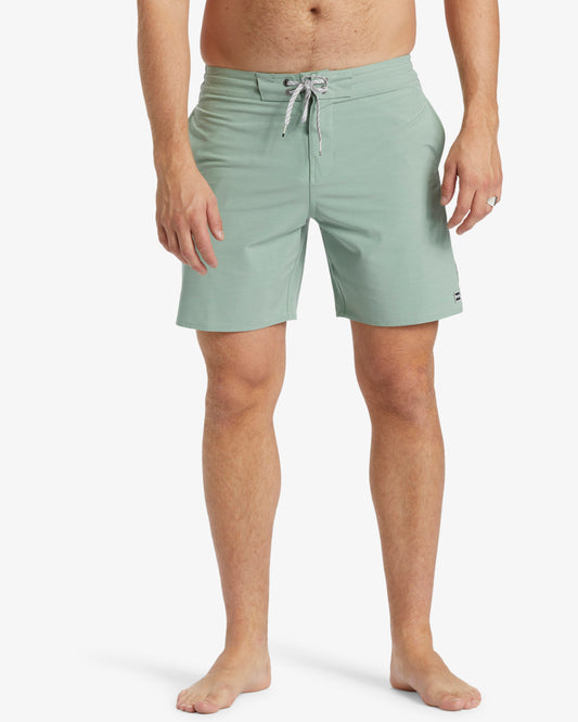 Mens D Bah Lo Tide Boardshorts - Billabong Malaysia