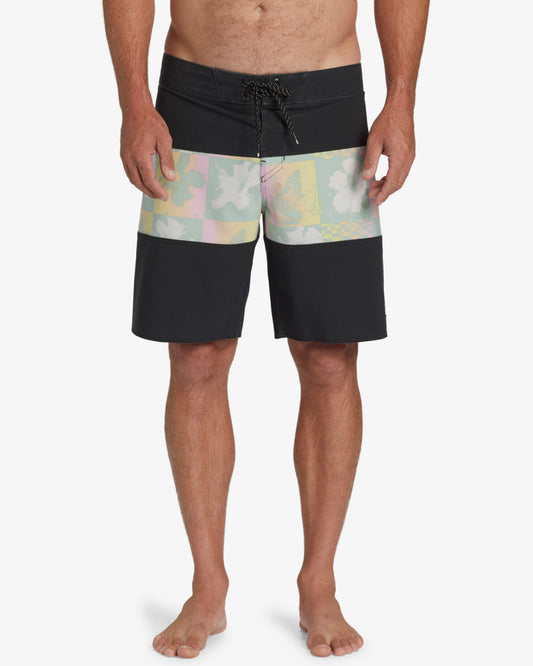 Mens Tribong Pro Boardshorts - Billabong Malaysia