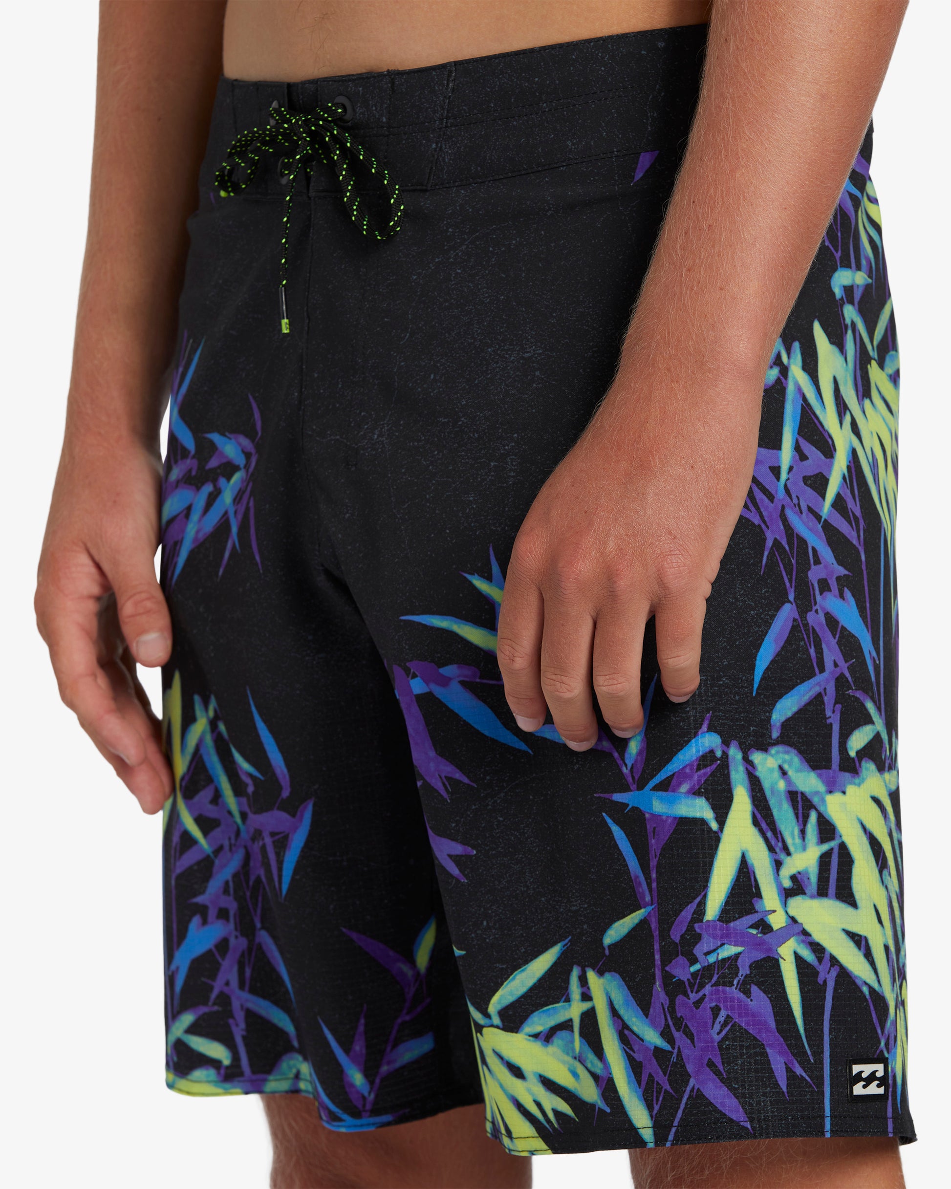 Mens Sundays Airlite 19" Boardshorts - Billabong Malaysia