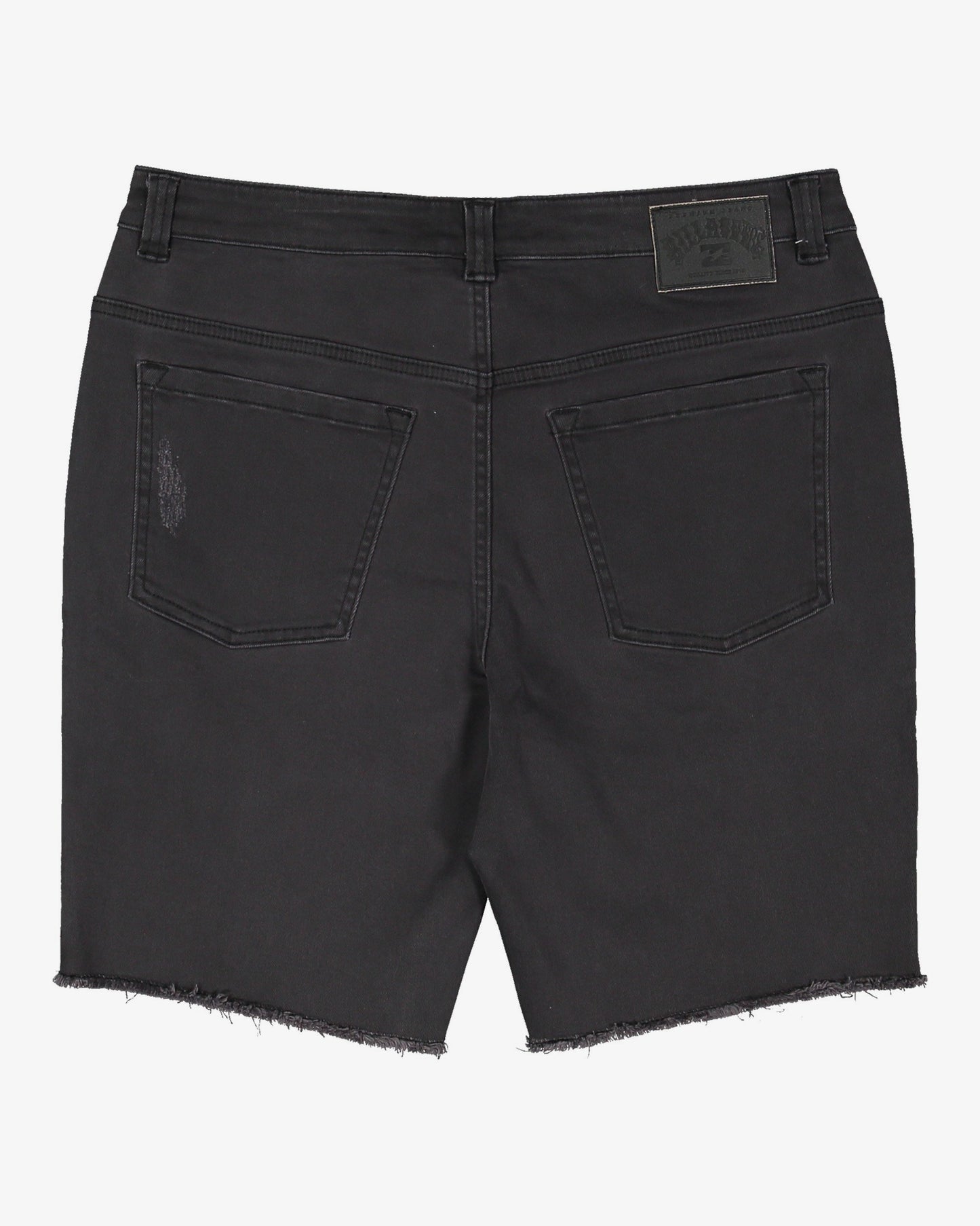 Mens Outsider Jean Shorts 15" - Billabong Malaysia
