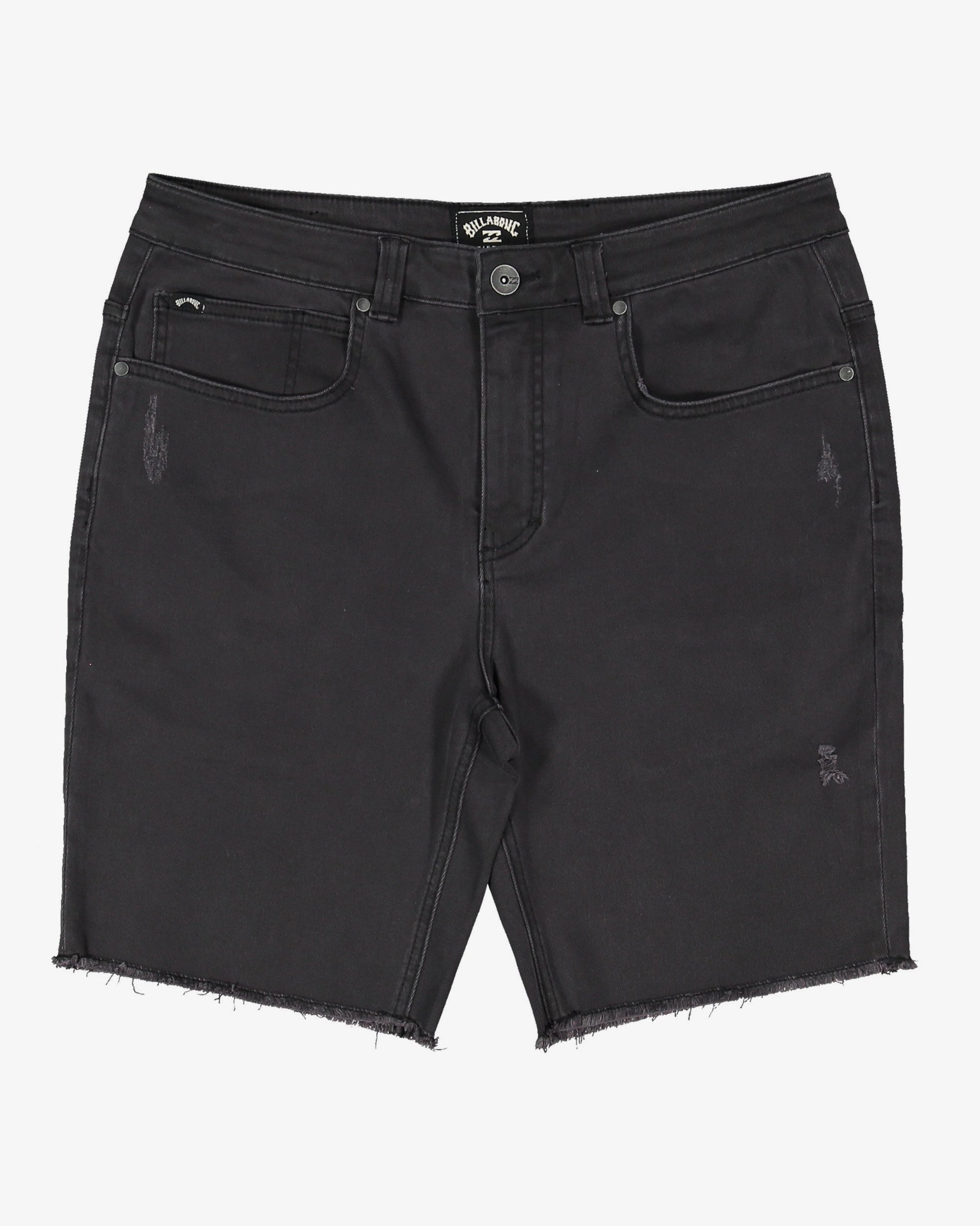Mens Outsider Jean Shorts 15" - Billabong Malaysia