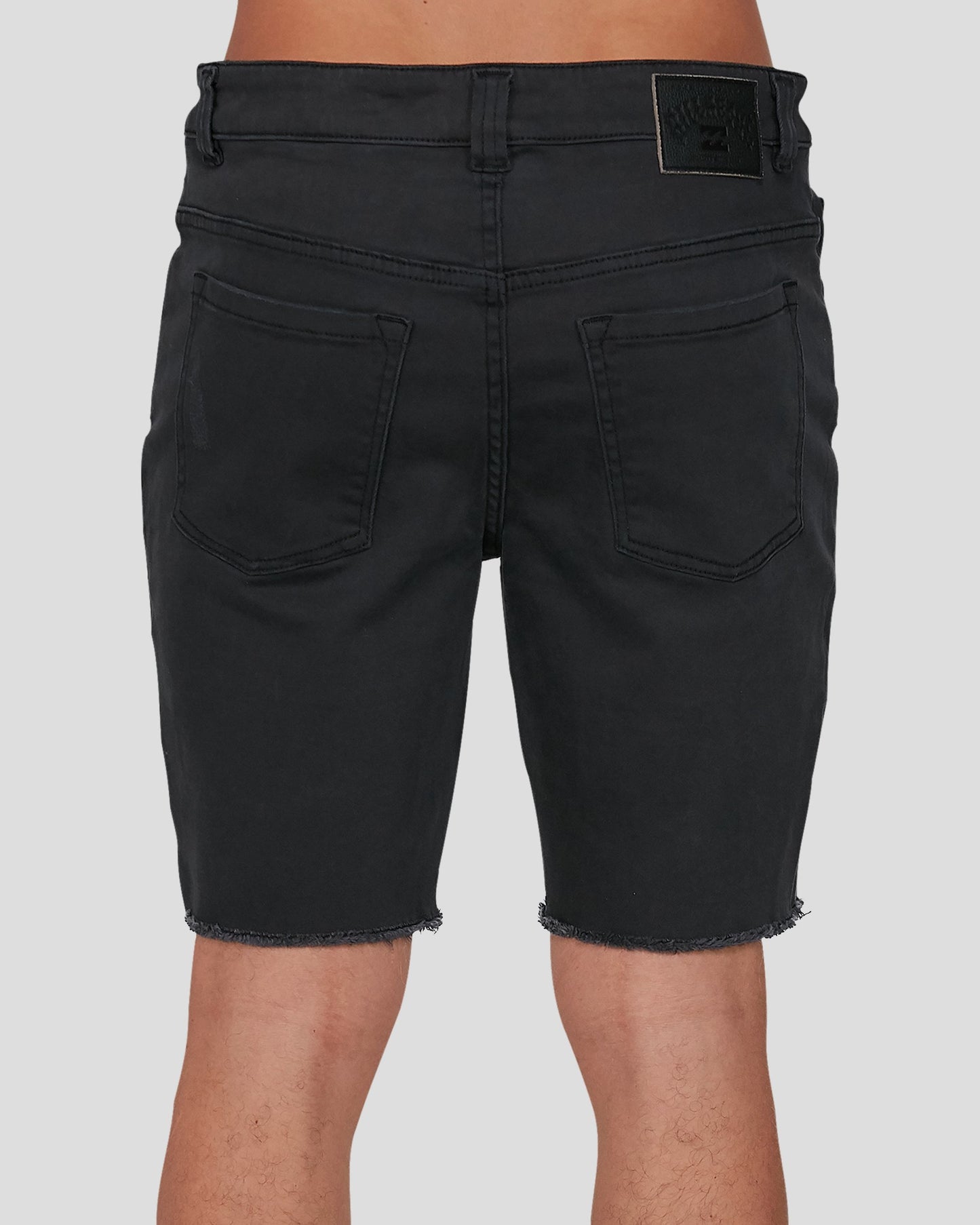 Mens Outsider Jean Shorts 15" - Billabong Malaysia