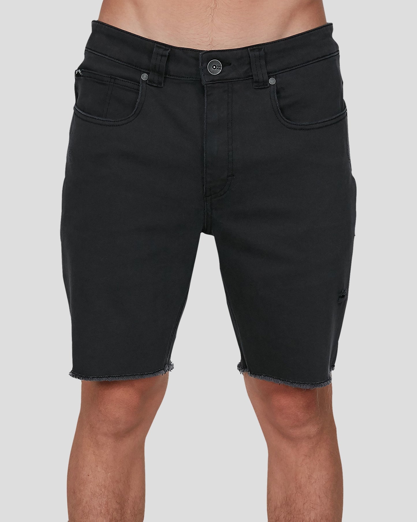 Mens Outsider Jean Shorts 15" - Billabong Malaysia