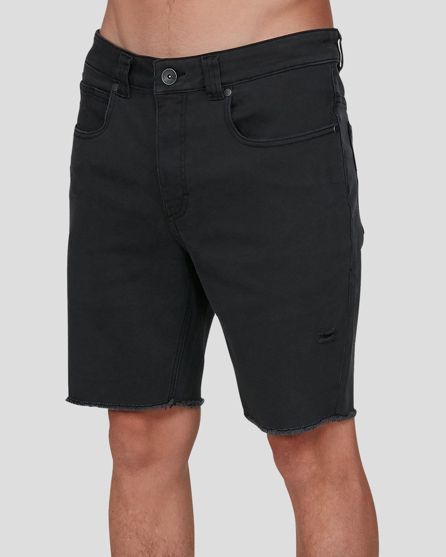 Mens Outsider Jean Shorts 15" - Billabong Malaysia