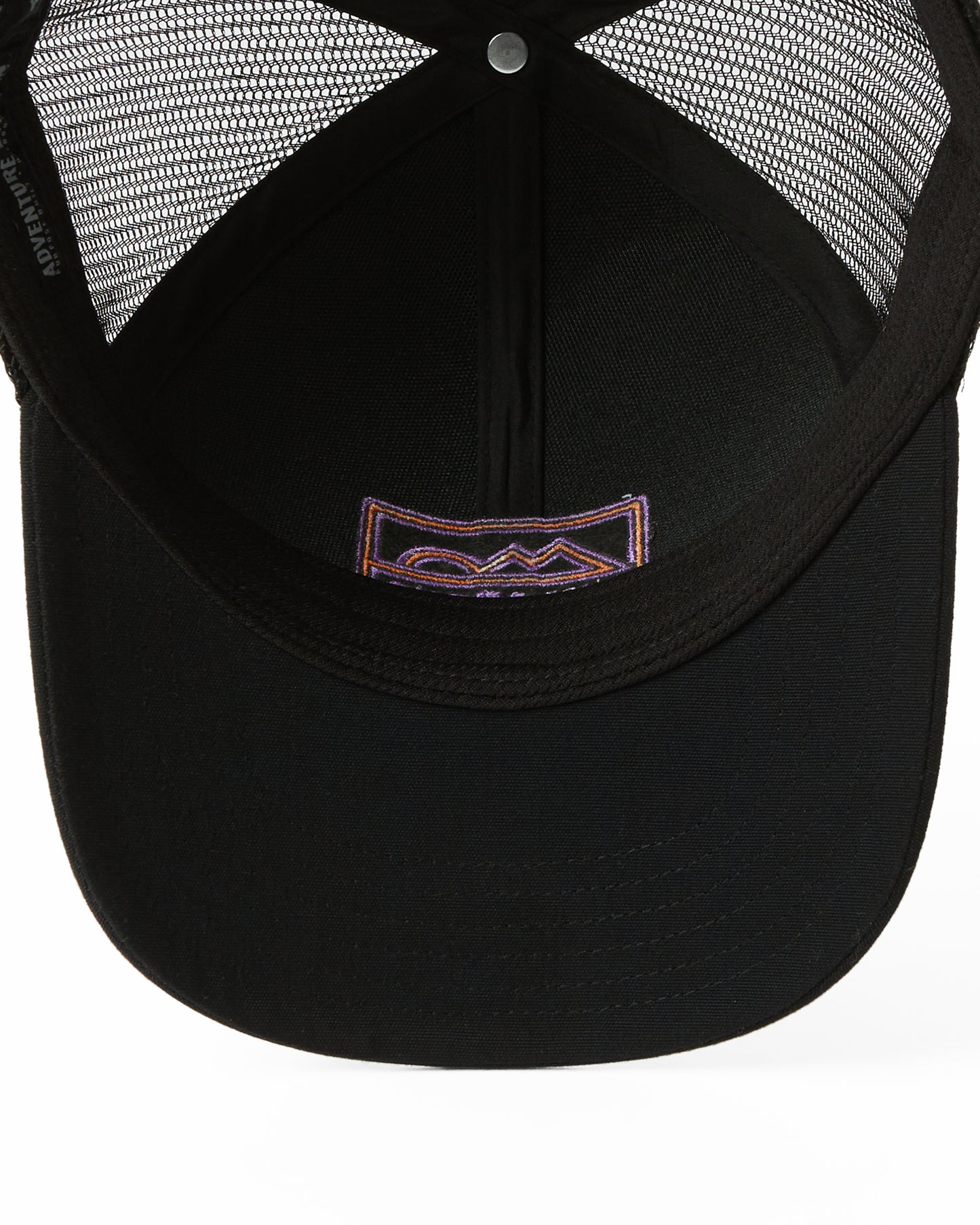Mens Walled A/DIV Trucker Cap - Billabong Malaysia