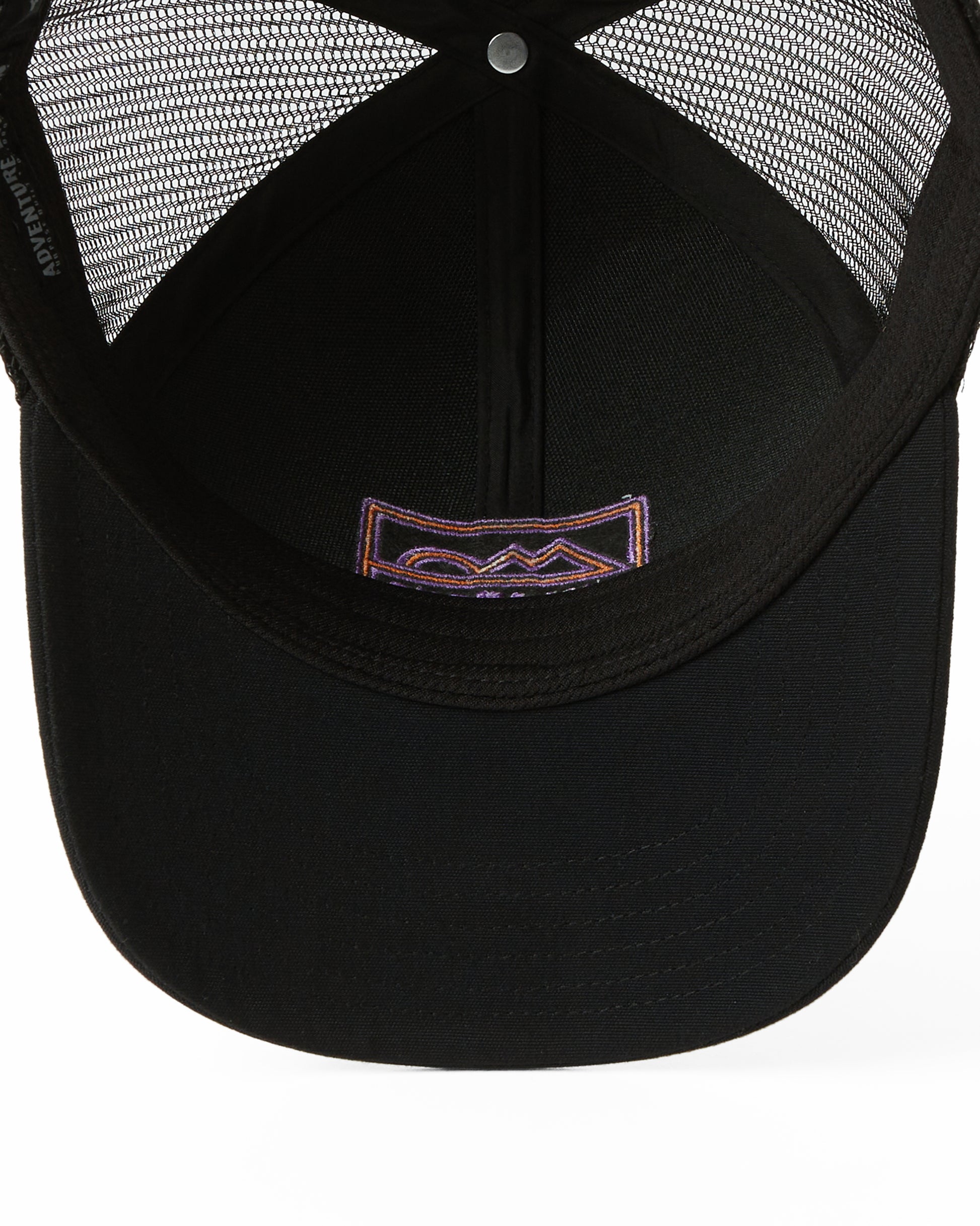 Mens Walled A/DIV Trucker Cap - Billabong Malaysia
