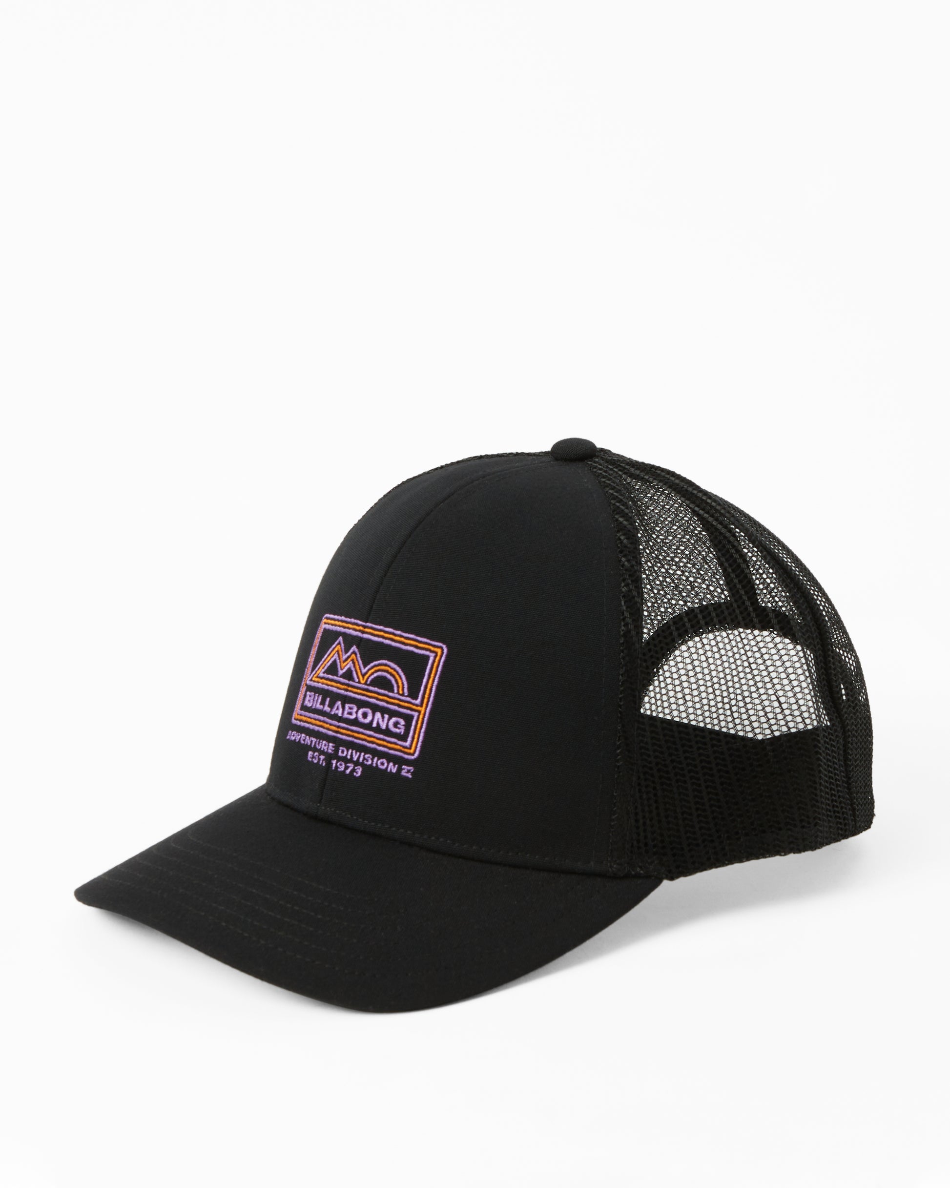 Mens Walled A/DIV Trucker Cap - Billabong Malaysia