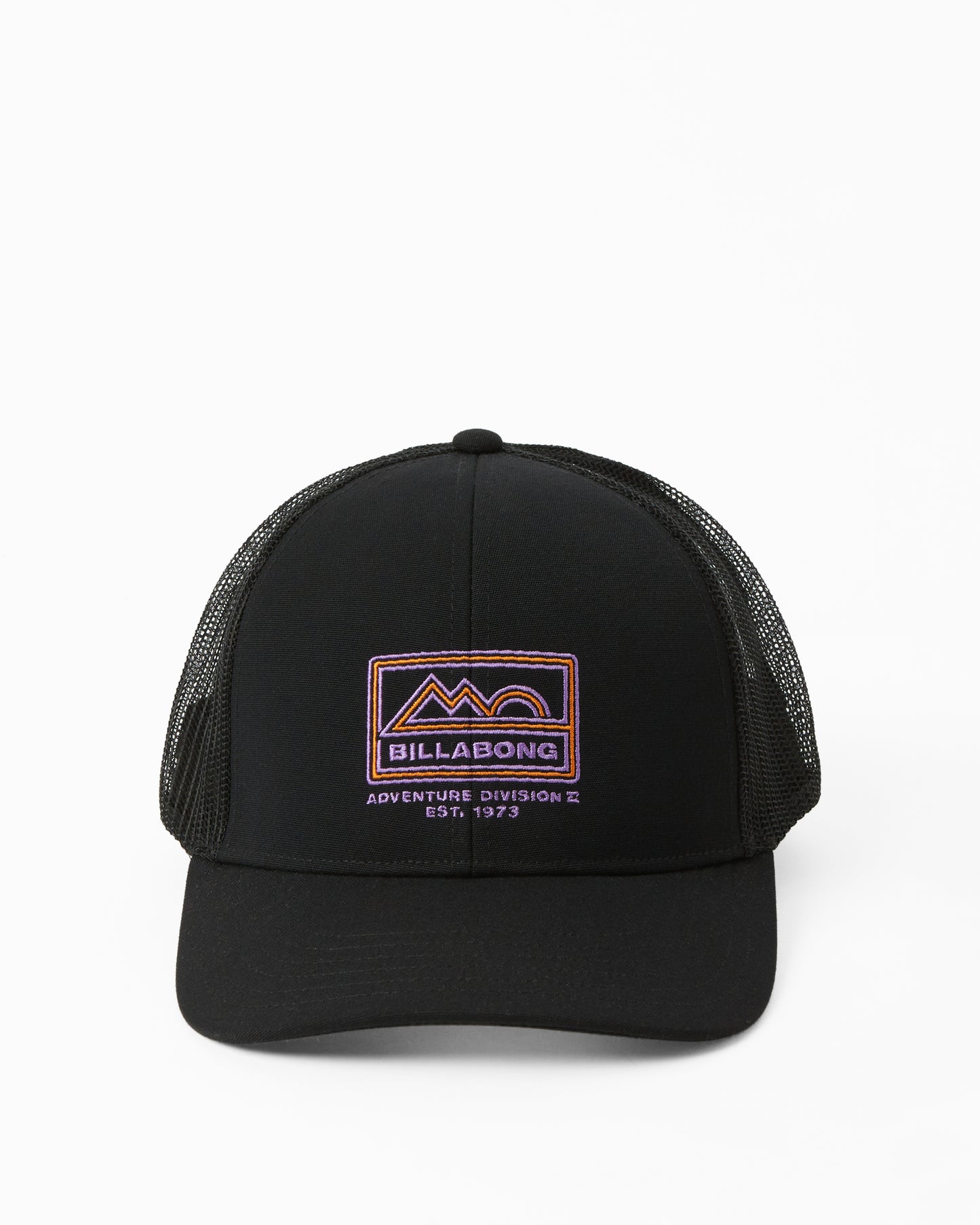 Mens Walled A/DIV Trucker Cap - Billabong Malaysia