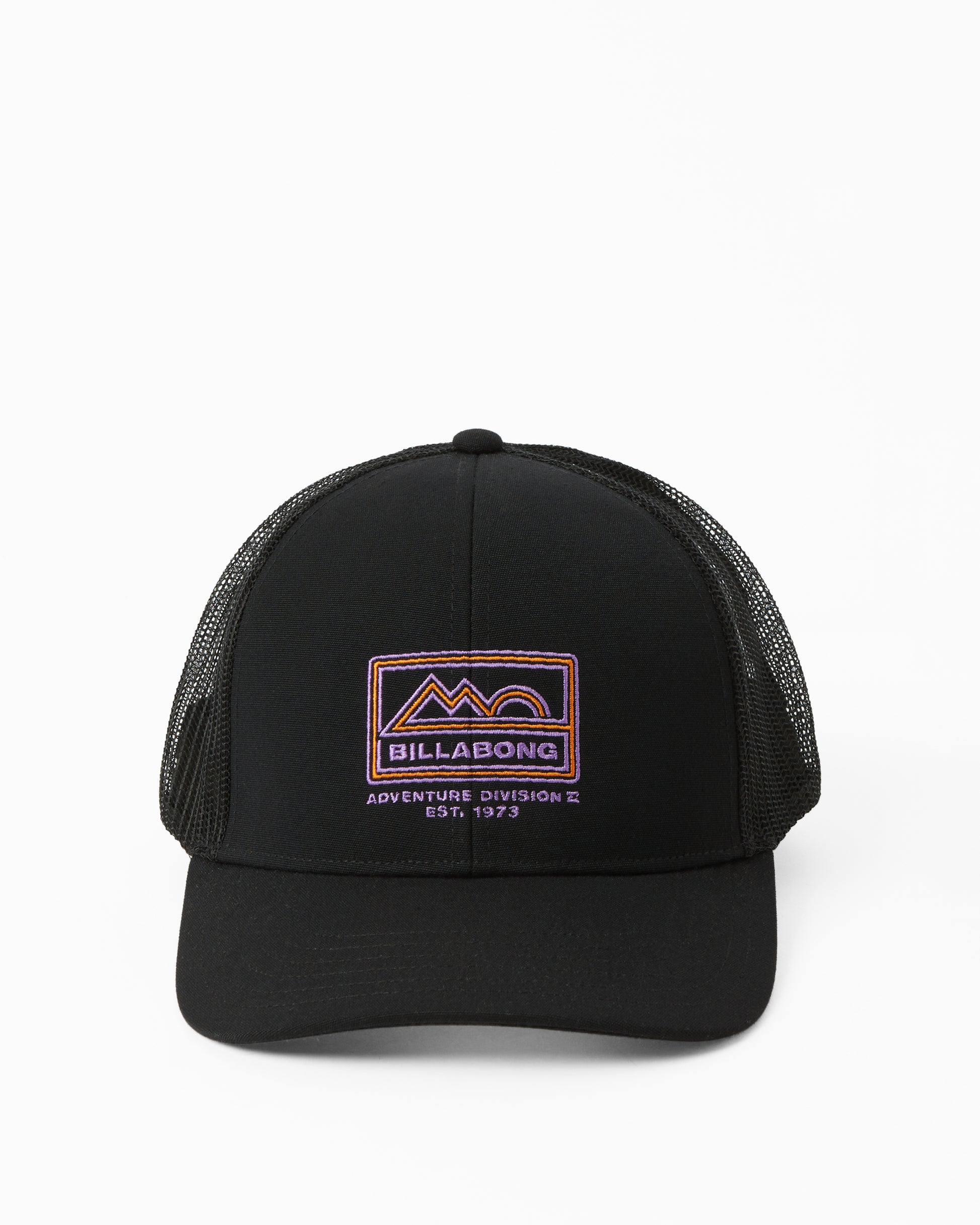 Mens Walled A/DIV Trucker Cap - Billabong Malaysia