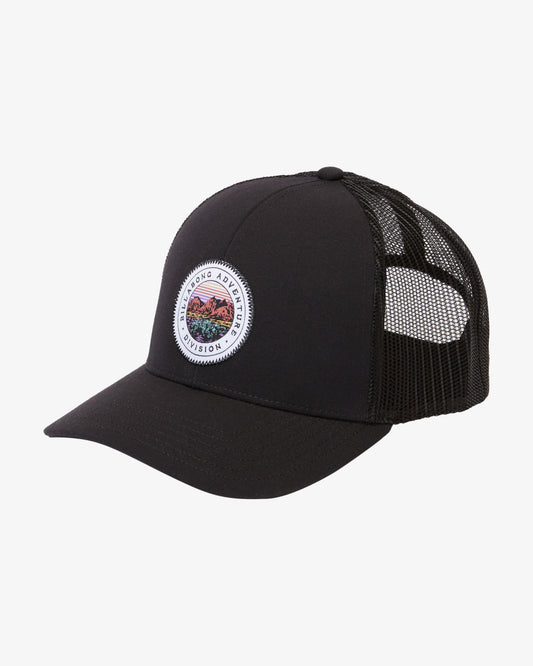 Mens A/Div Trucker Hat - Billabong Malaysia