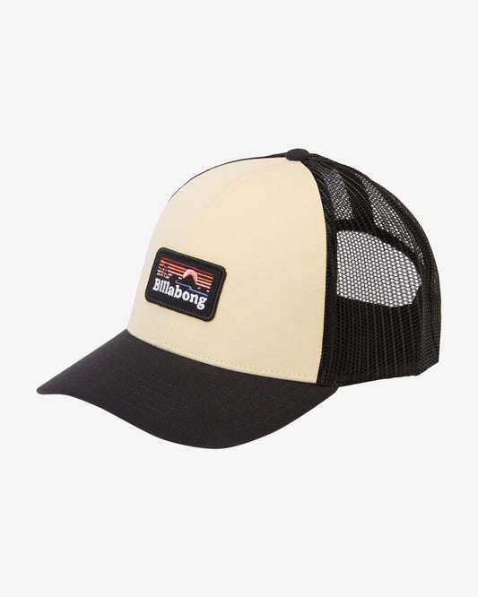 Mens A/Div Trucker Hat - Billabong Malaysia