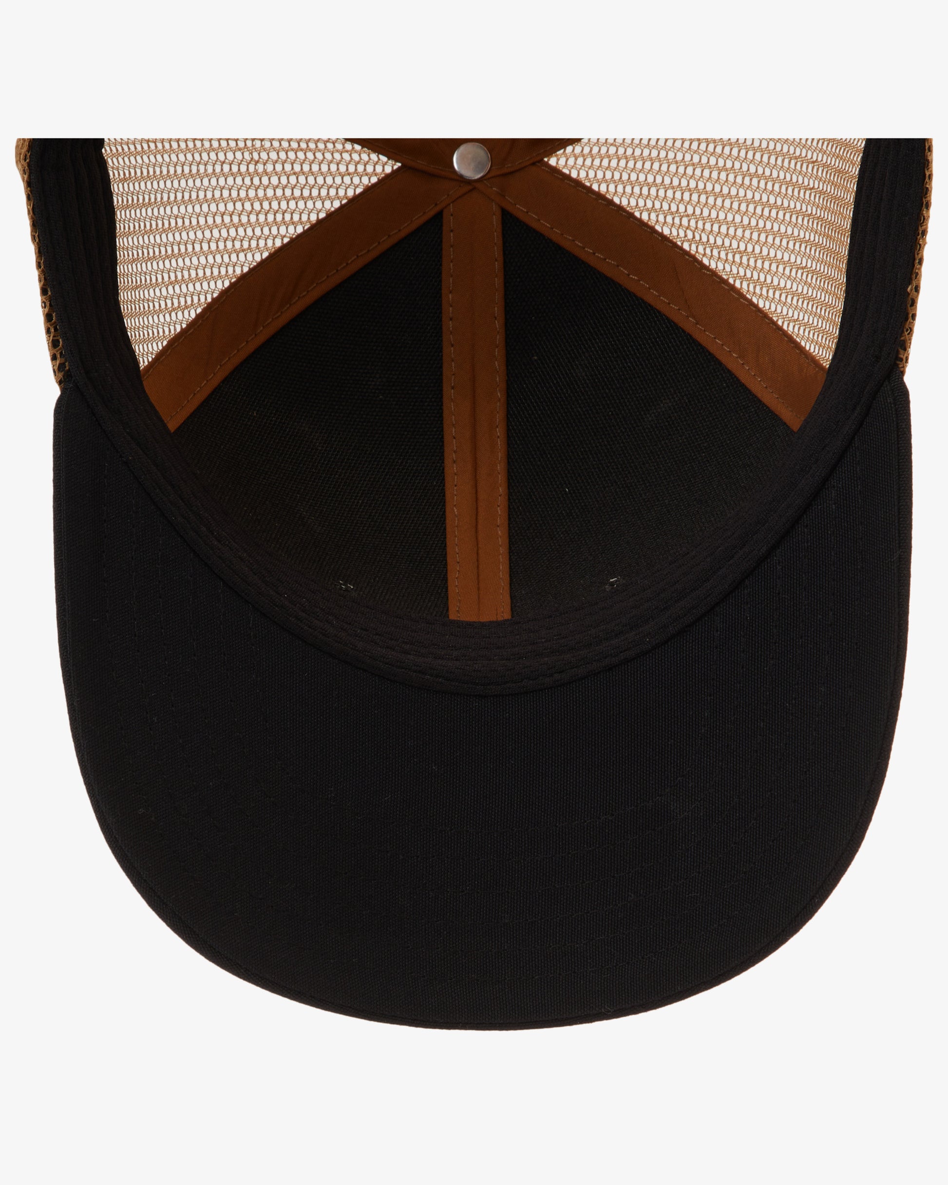 Mens Adventure Division Range Trucker Cap - Billabong Malaysia