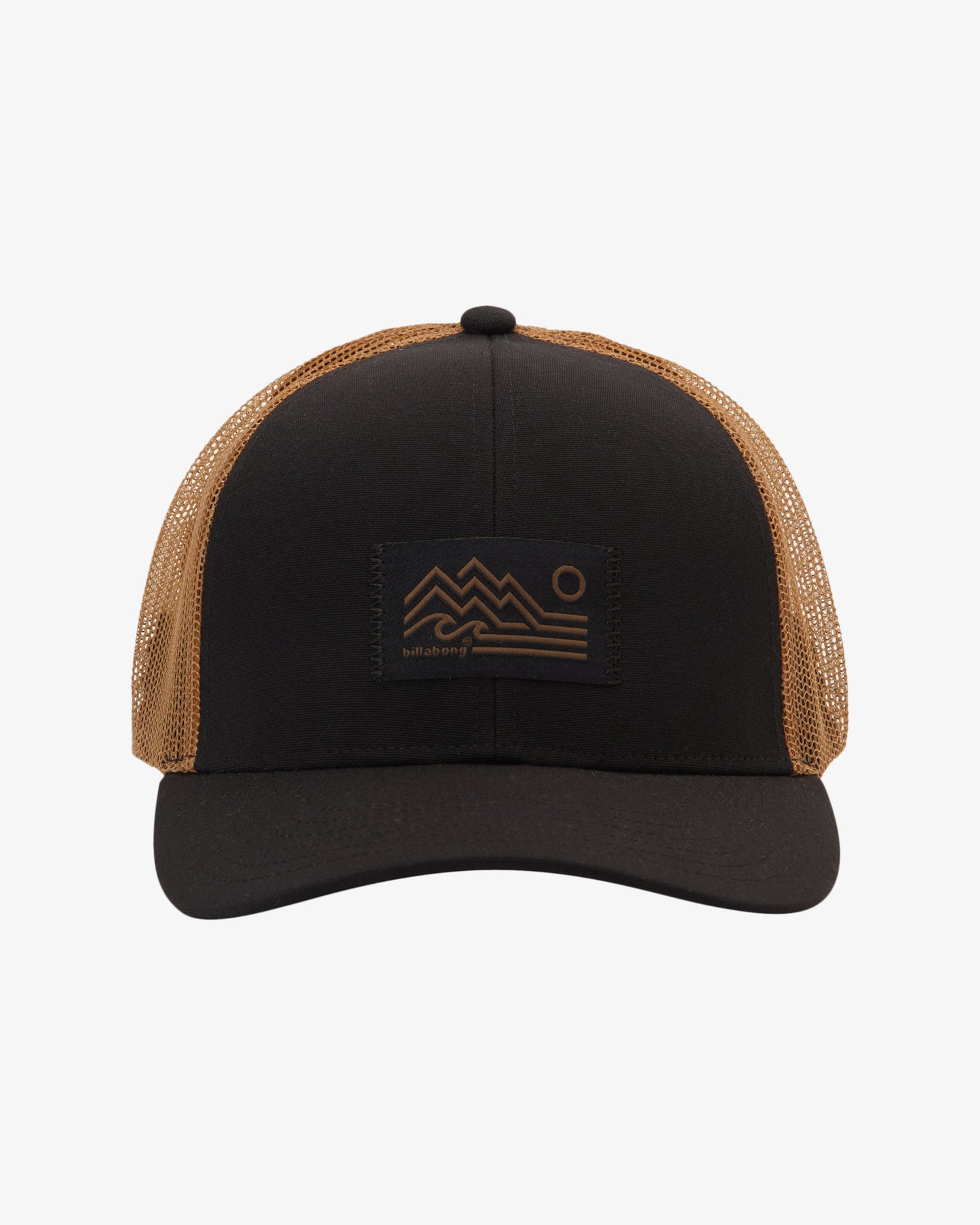 Mens Adventure Division Range Trucker Cap - Billabong Malaysia