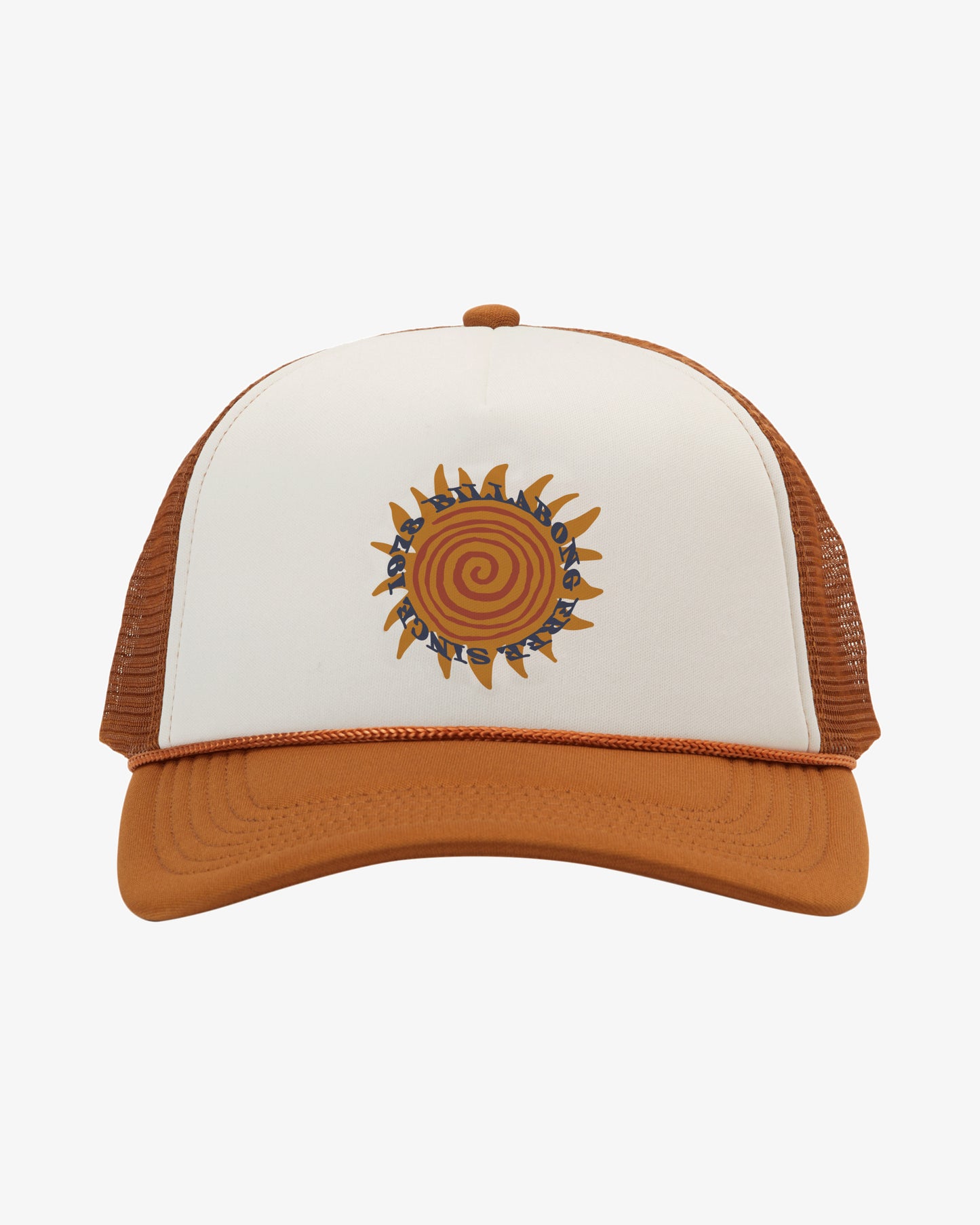 Mens Riot Trucker Cap - Billabong Malaysia