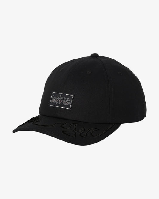 Mens Immortal Snapback Cap - Billabong Malaysia