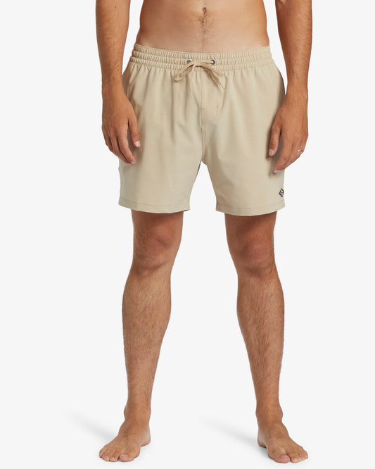 Mens Every Other Day Boardshorts 16" - Billabong Malaysia
