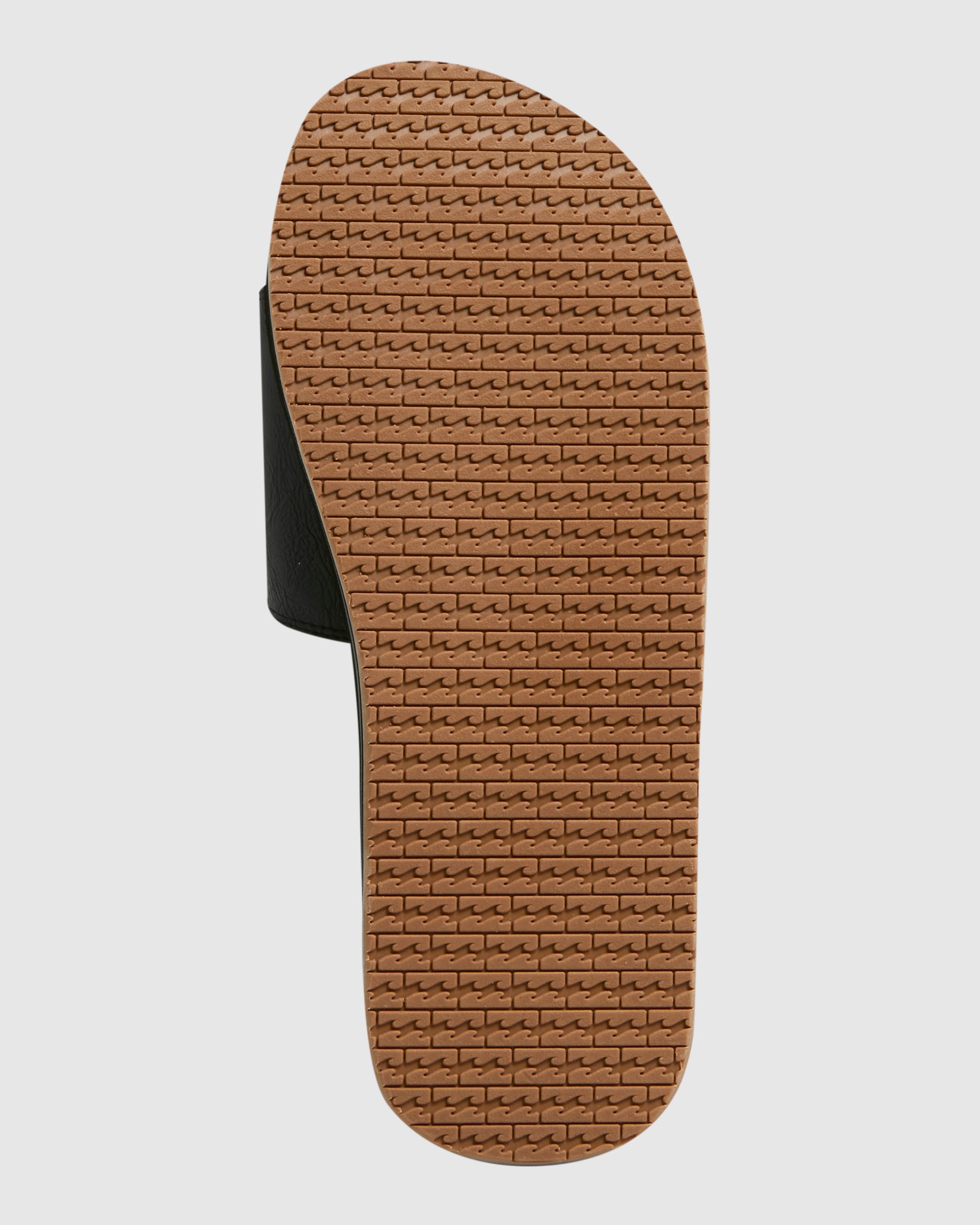Mens All Day Impact Print Slide Sandals - Billabong Malaysia