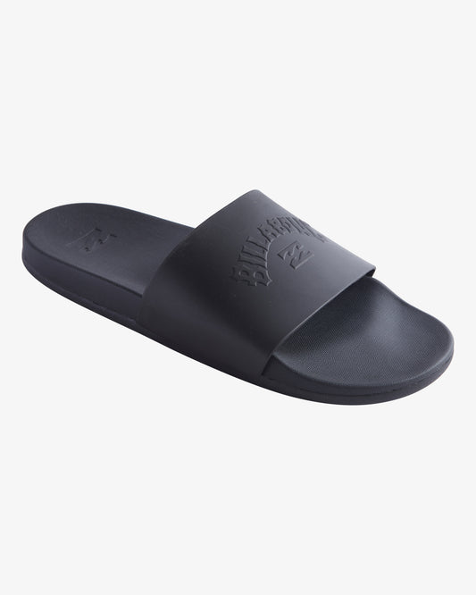 Mens Cush Slide Sandals - Billabong Malaysia