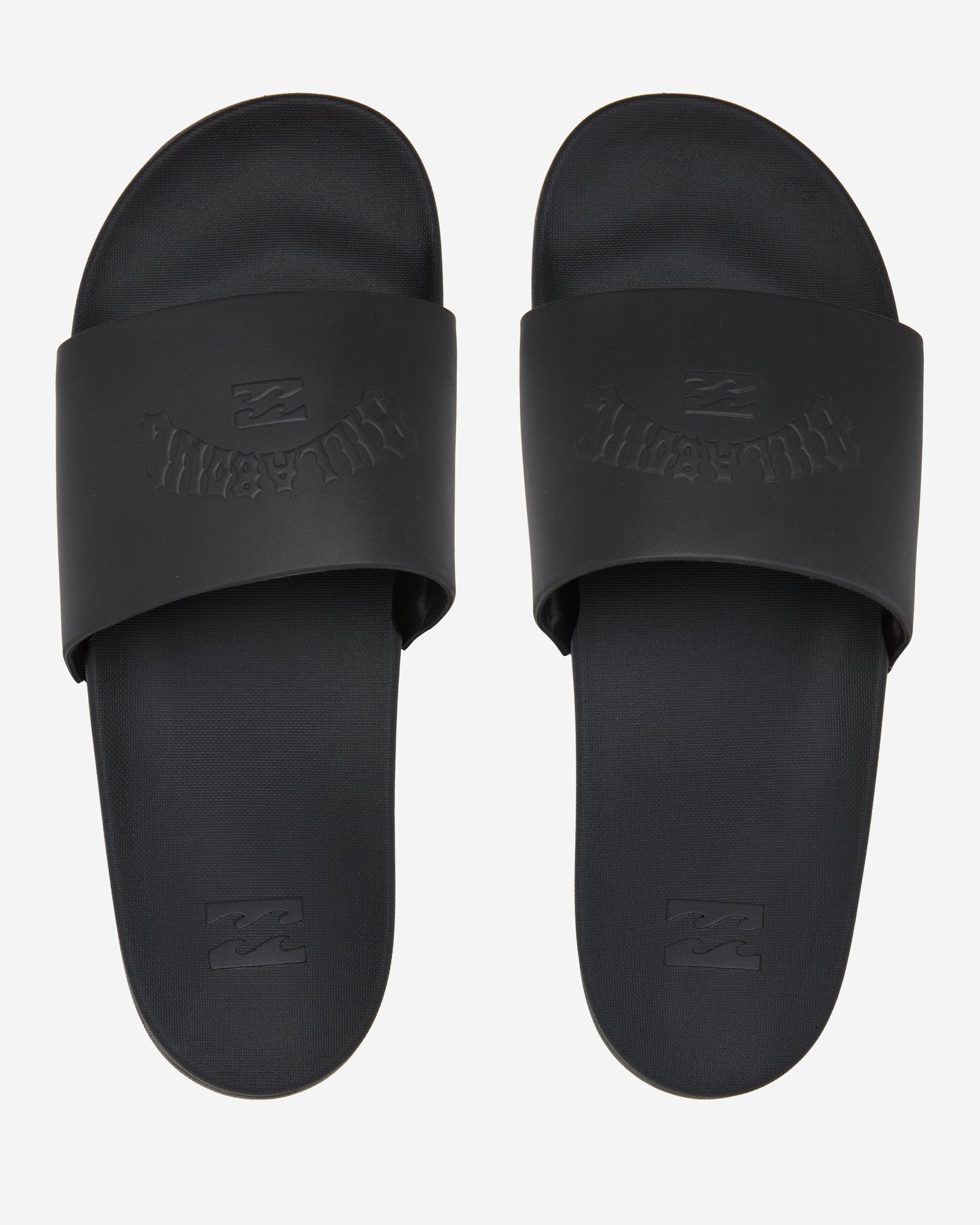 Mens Cush Slide Sandals - Billabong Malaysia
