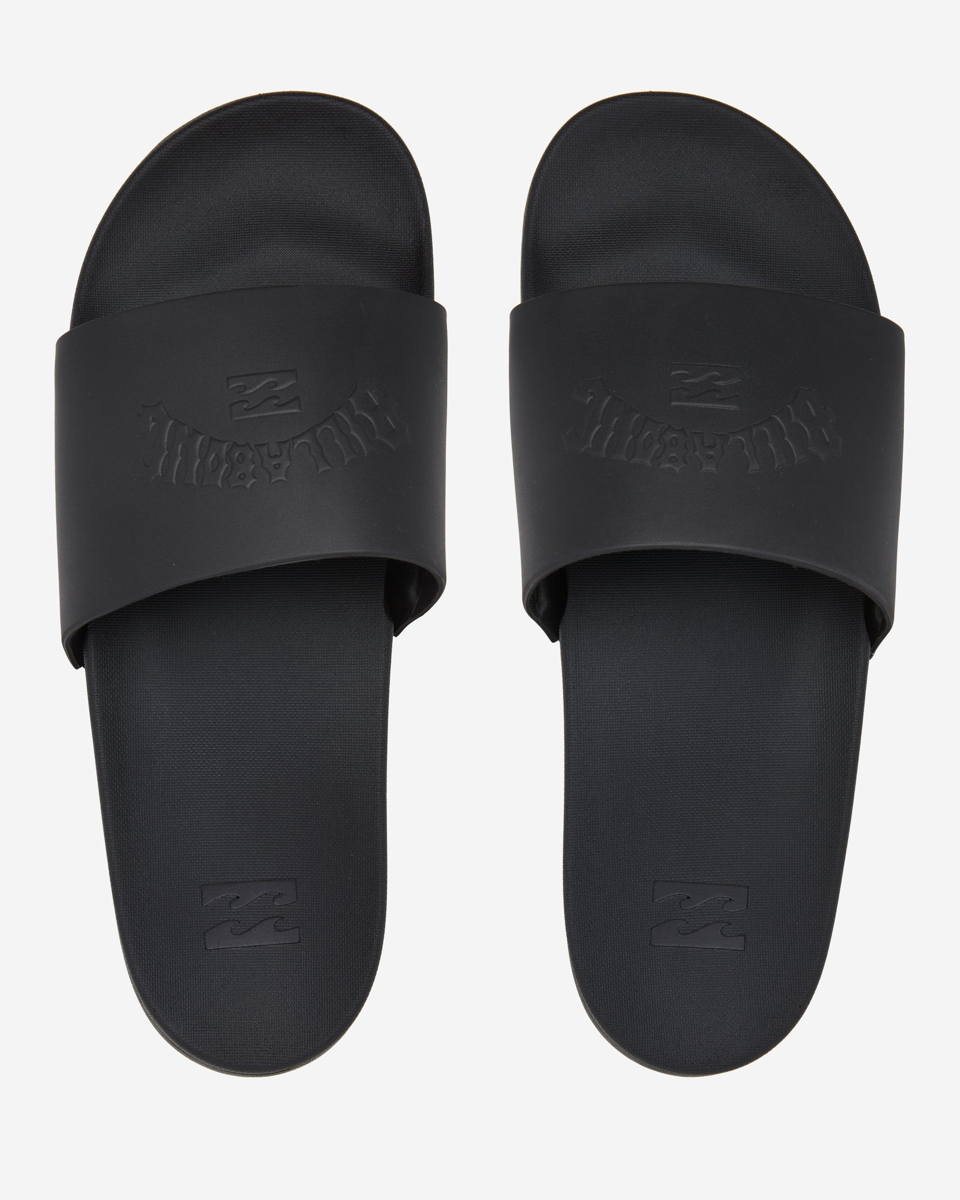 Mens Cush Slide Sandals - Billabong Malaysia