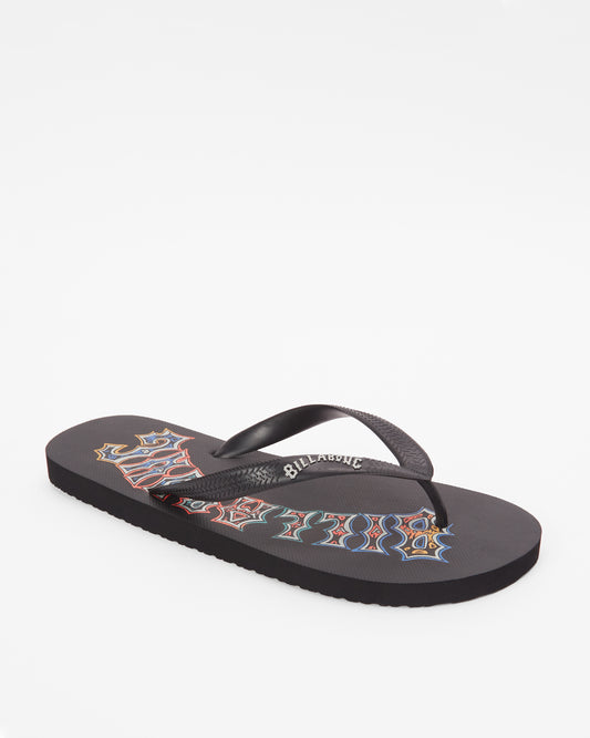 Mens Tides Sandals - Billabong Malaysia