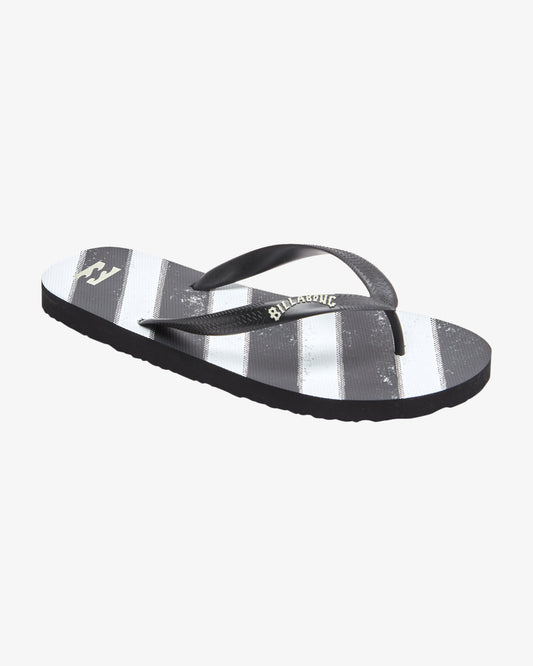 Mens Tides Flip-Flops - Billabong Malaysia