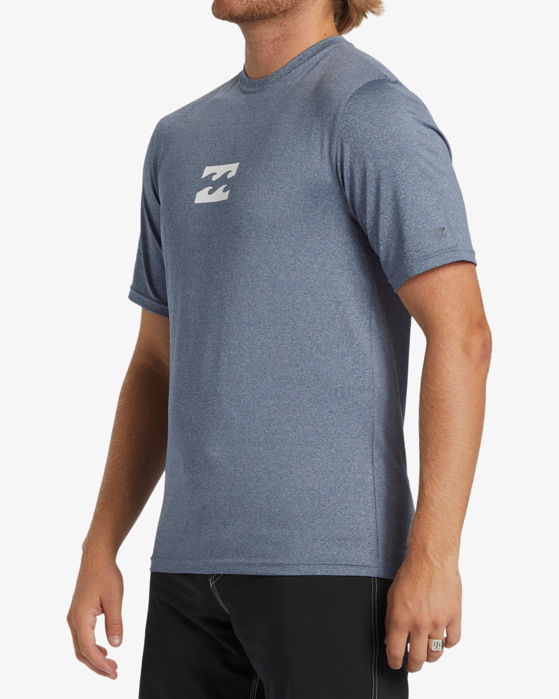 Mens All Day Wave Loose Fit Surf T-Shirt - Billabong Malaysia