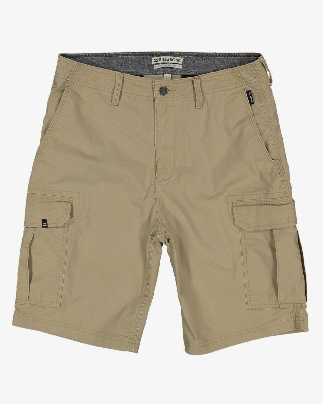 Mens Scheme Cargo Shorts - Billabong Malaysia