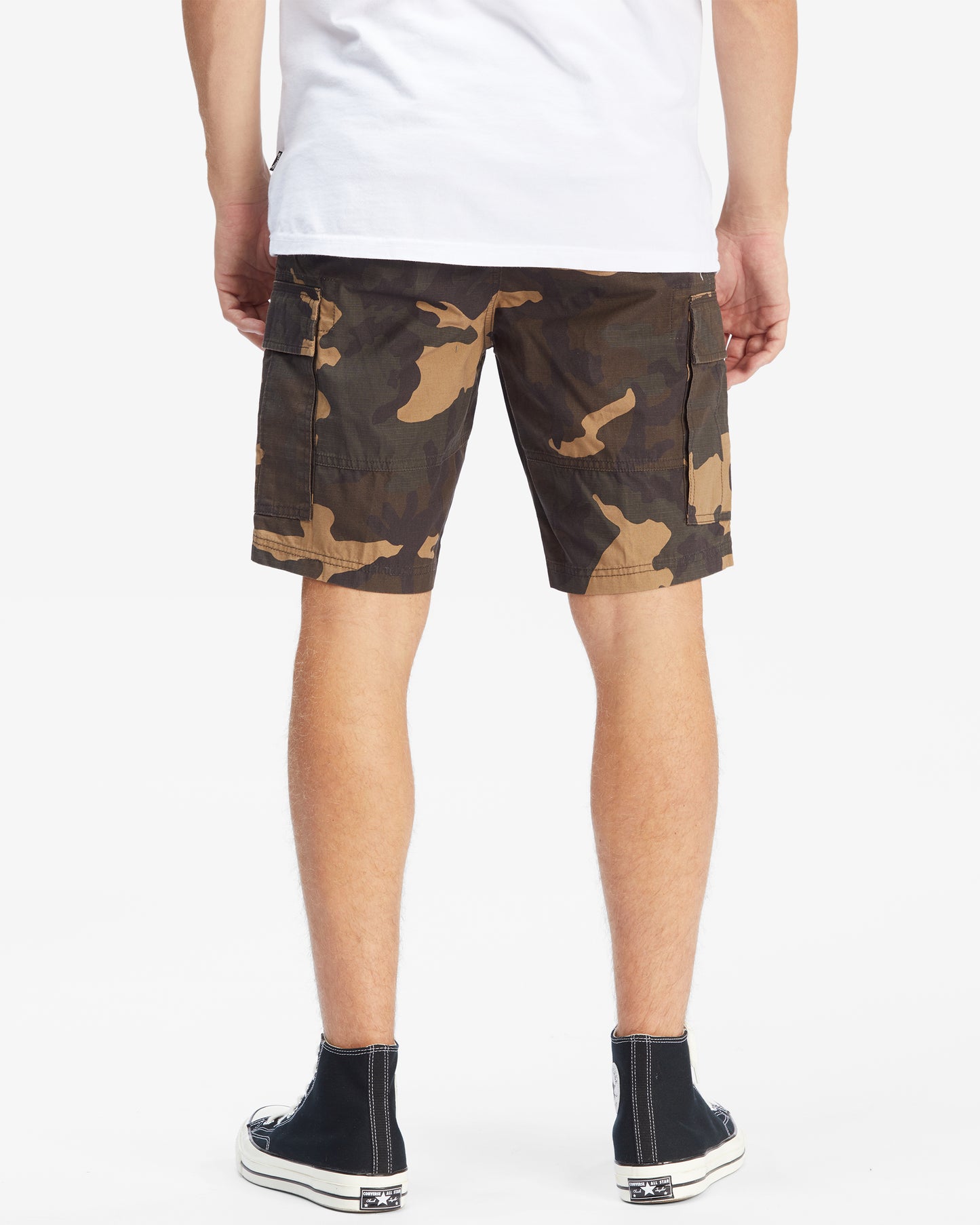 Mens Scheme Cargo Shorts 21" - Billabong Malaysia
