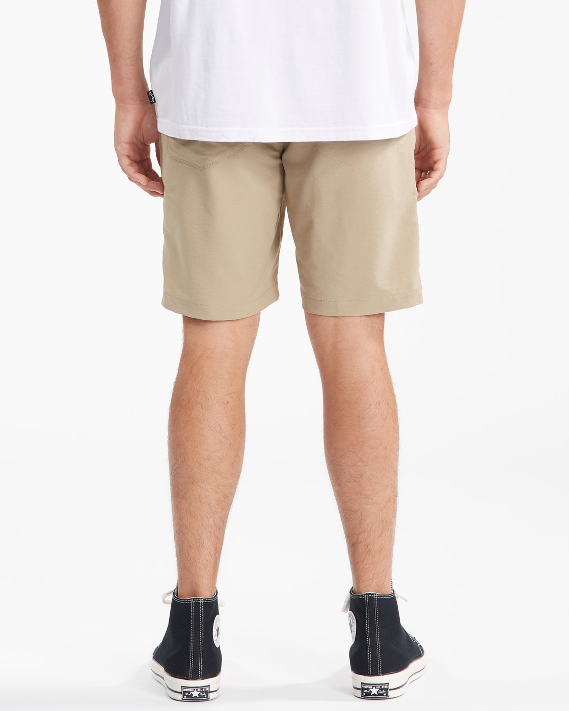 Mens A/Div Surftreck Wick Shorts 20" - Billabong Malaysia