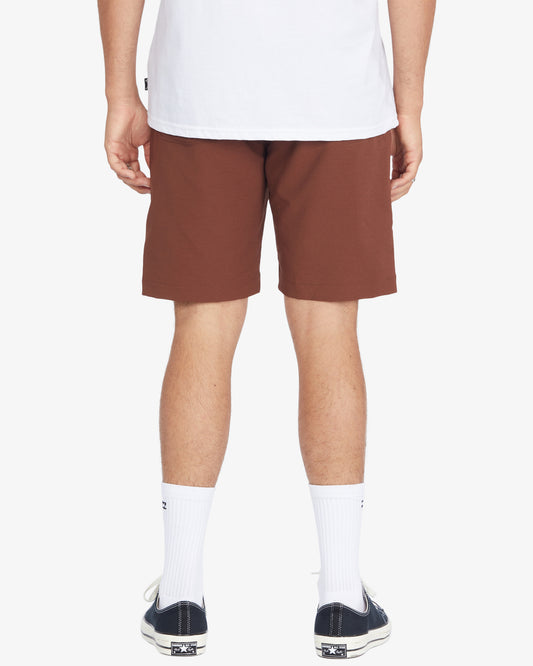 Mens Surftrek Wick Shorts - Billabong Malaysia
