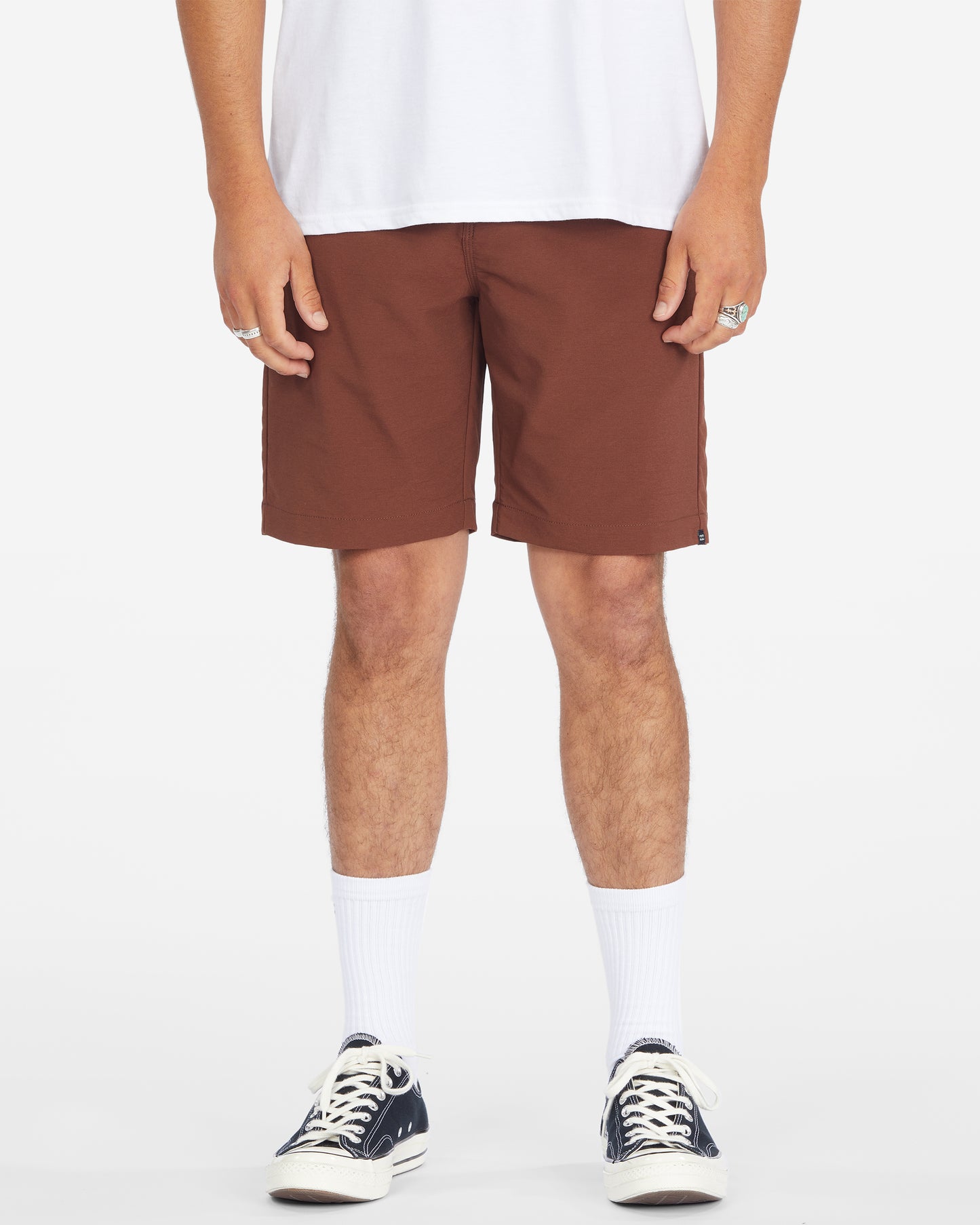 Mens Surftrek Wick Shorts - Billabong Malaysia