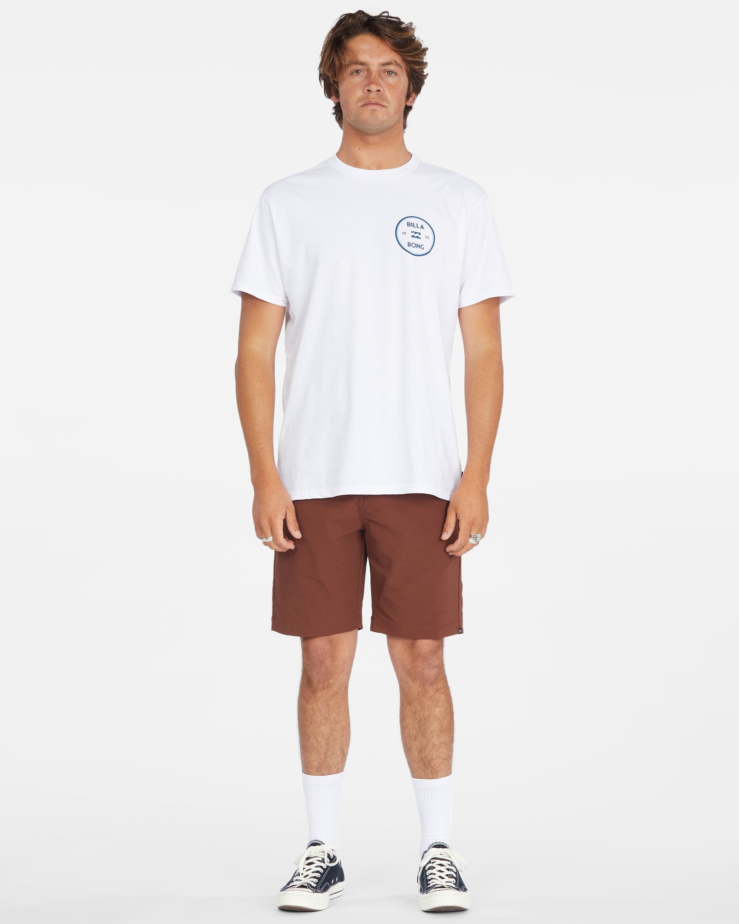 Mens Surftrek Wick Shorts - Billabong Malaysia