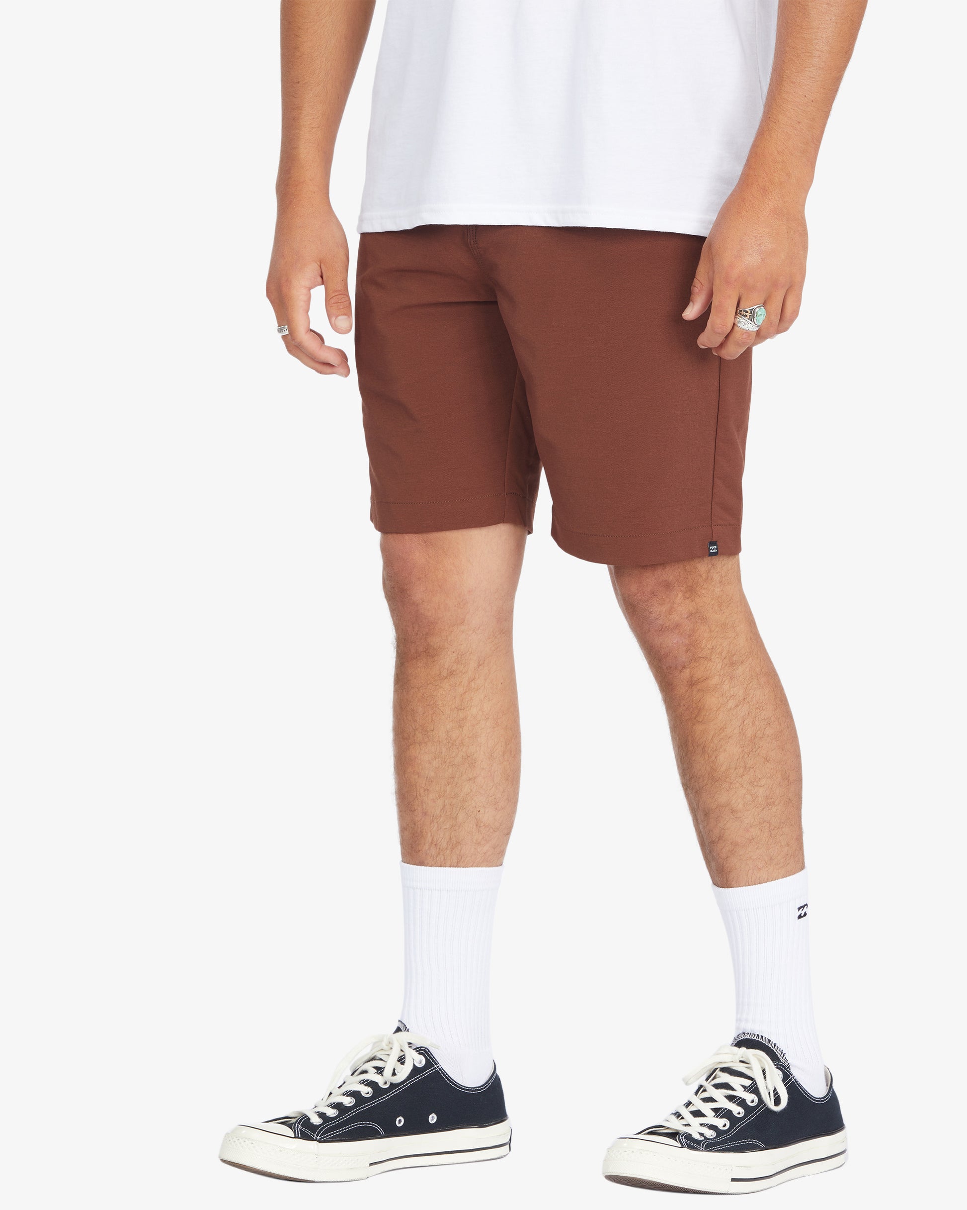 Mens Surftrek Wick Shorts - Billabong Malaysia